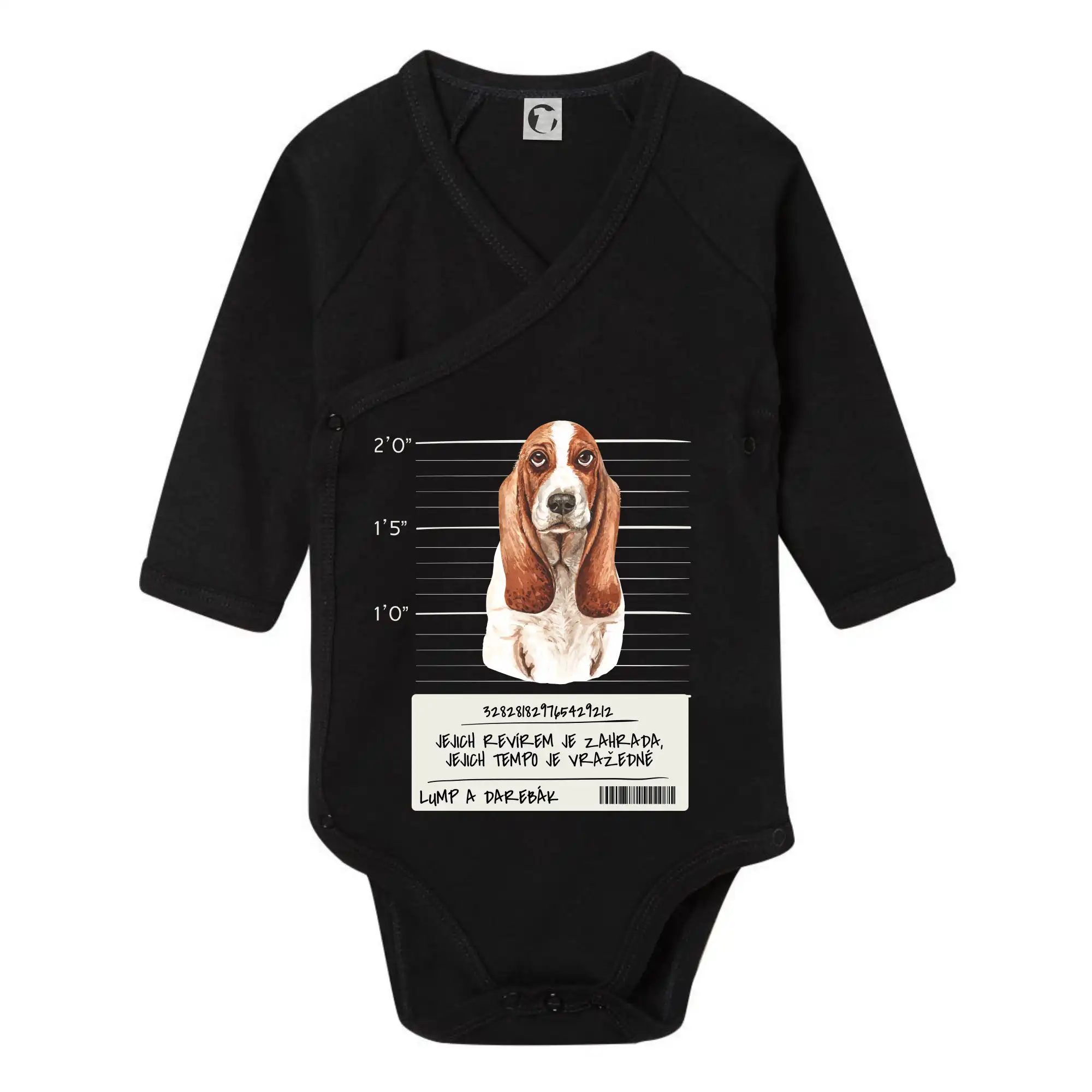 Baset - lump a darebák