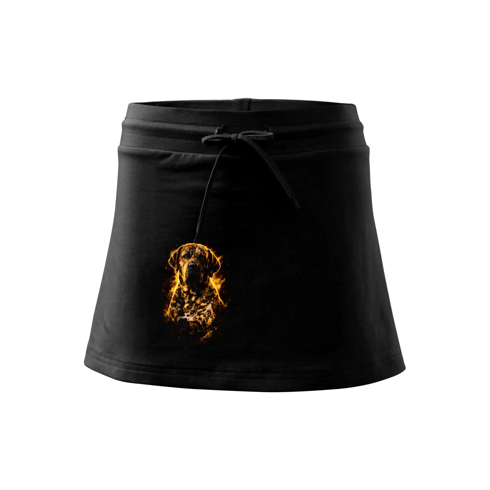 Obrázek polotón brazilská fila