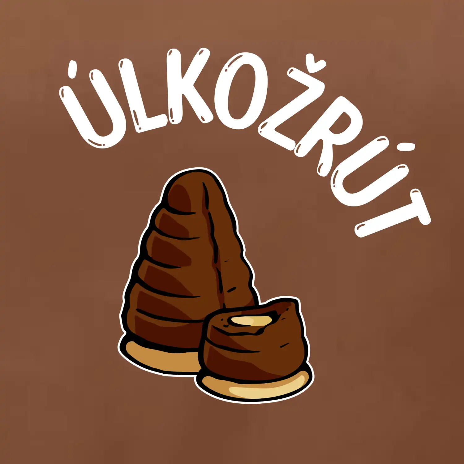 Úlkožrút