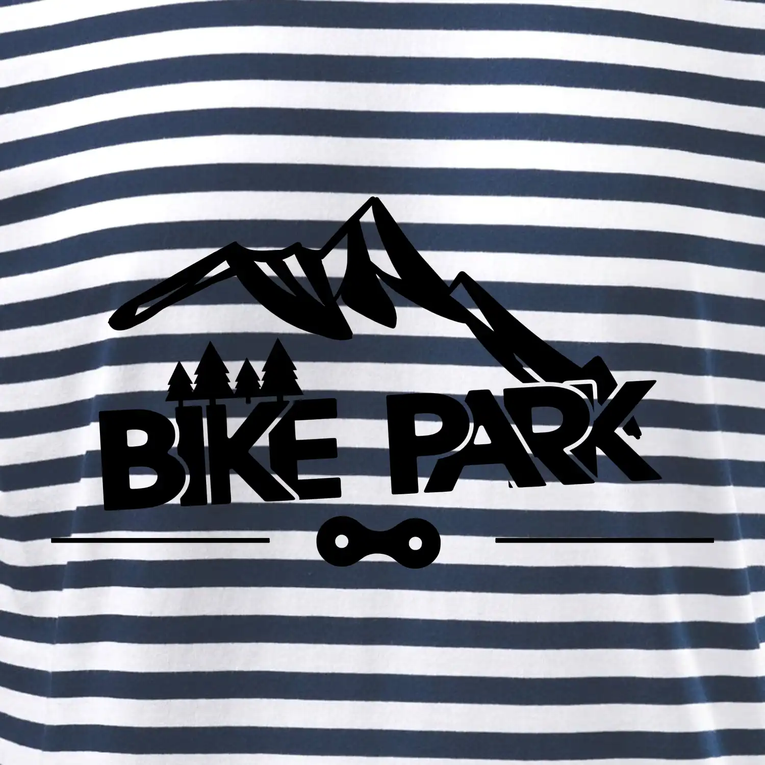 Bike park hory