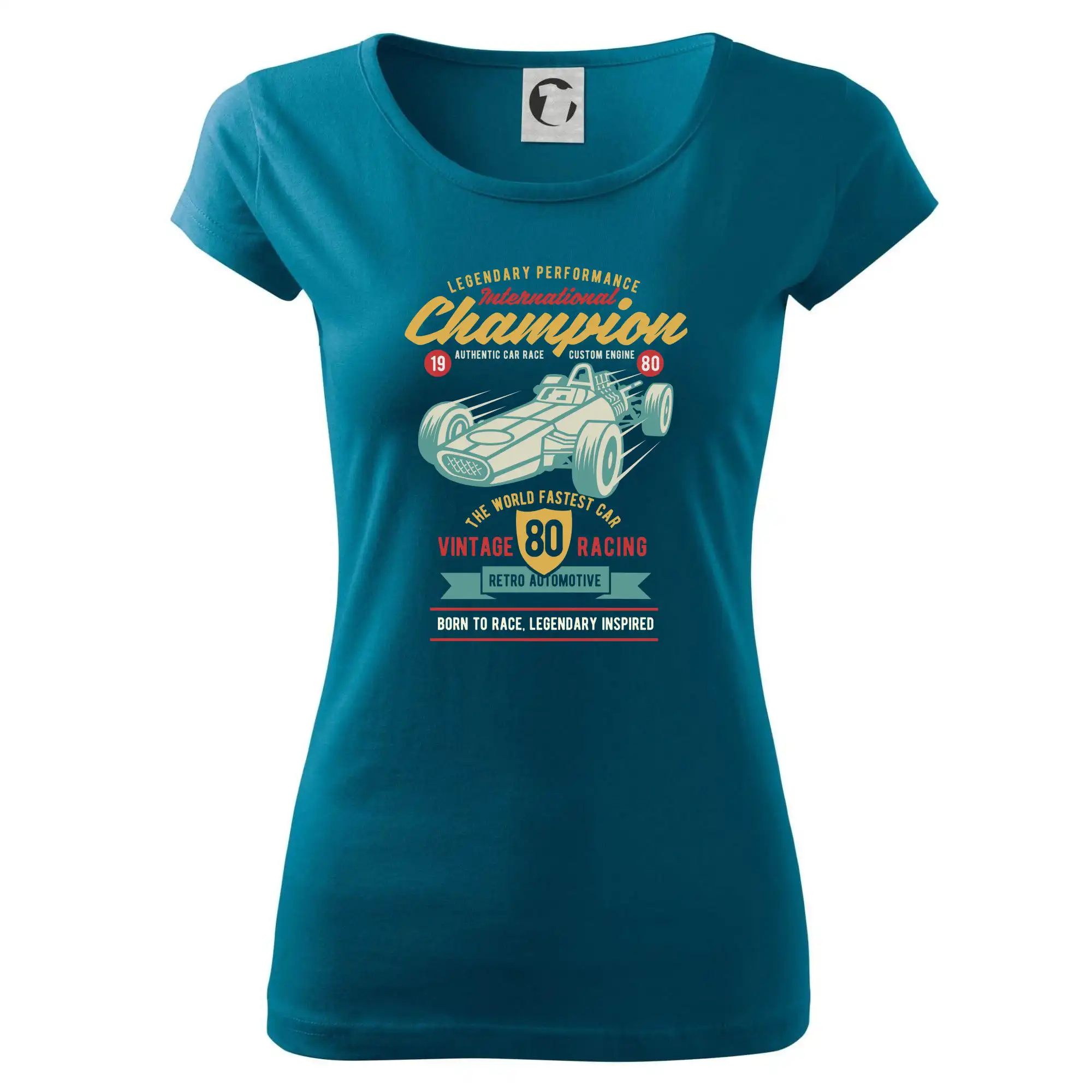 International Champion Car Race