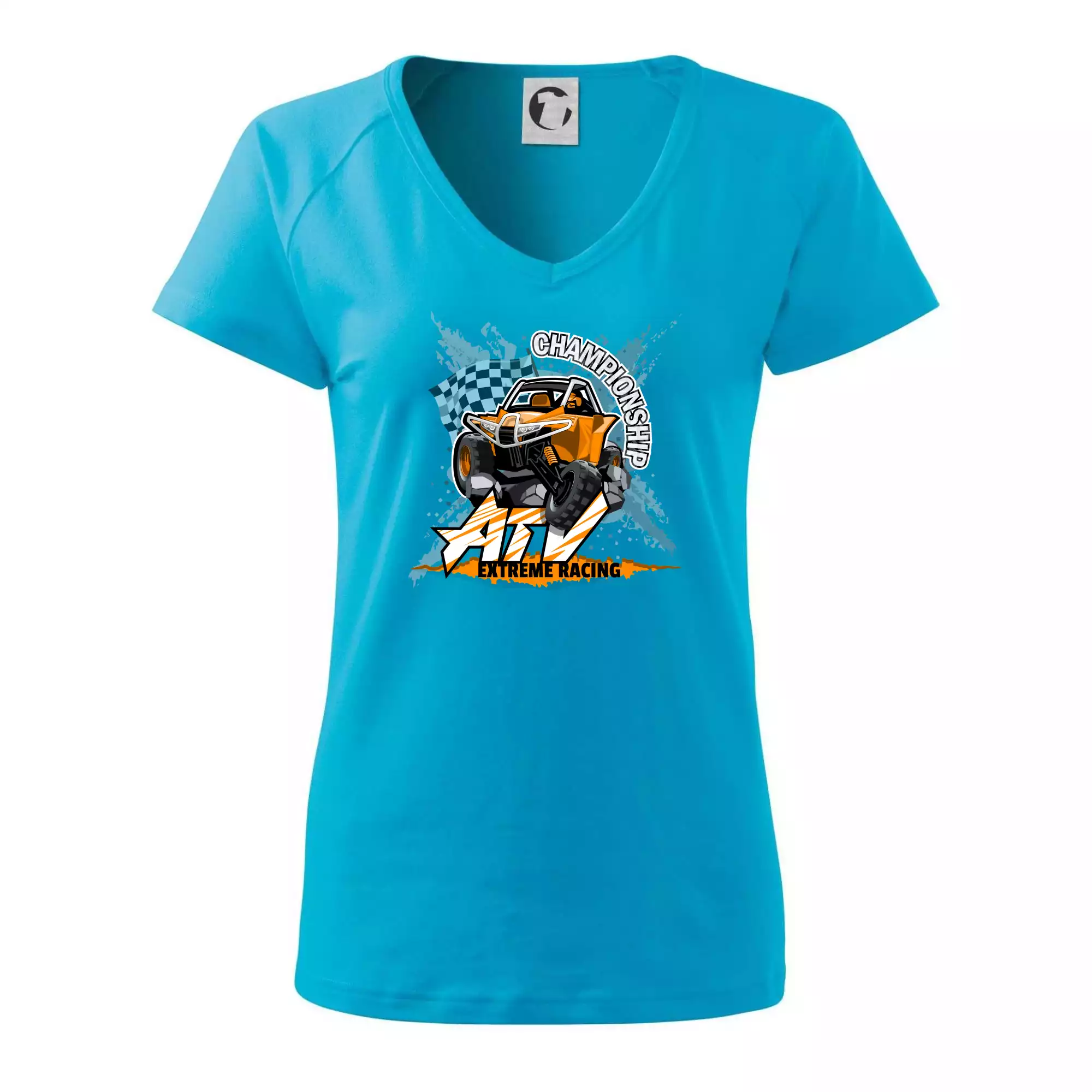 ATV extreme championship