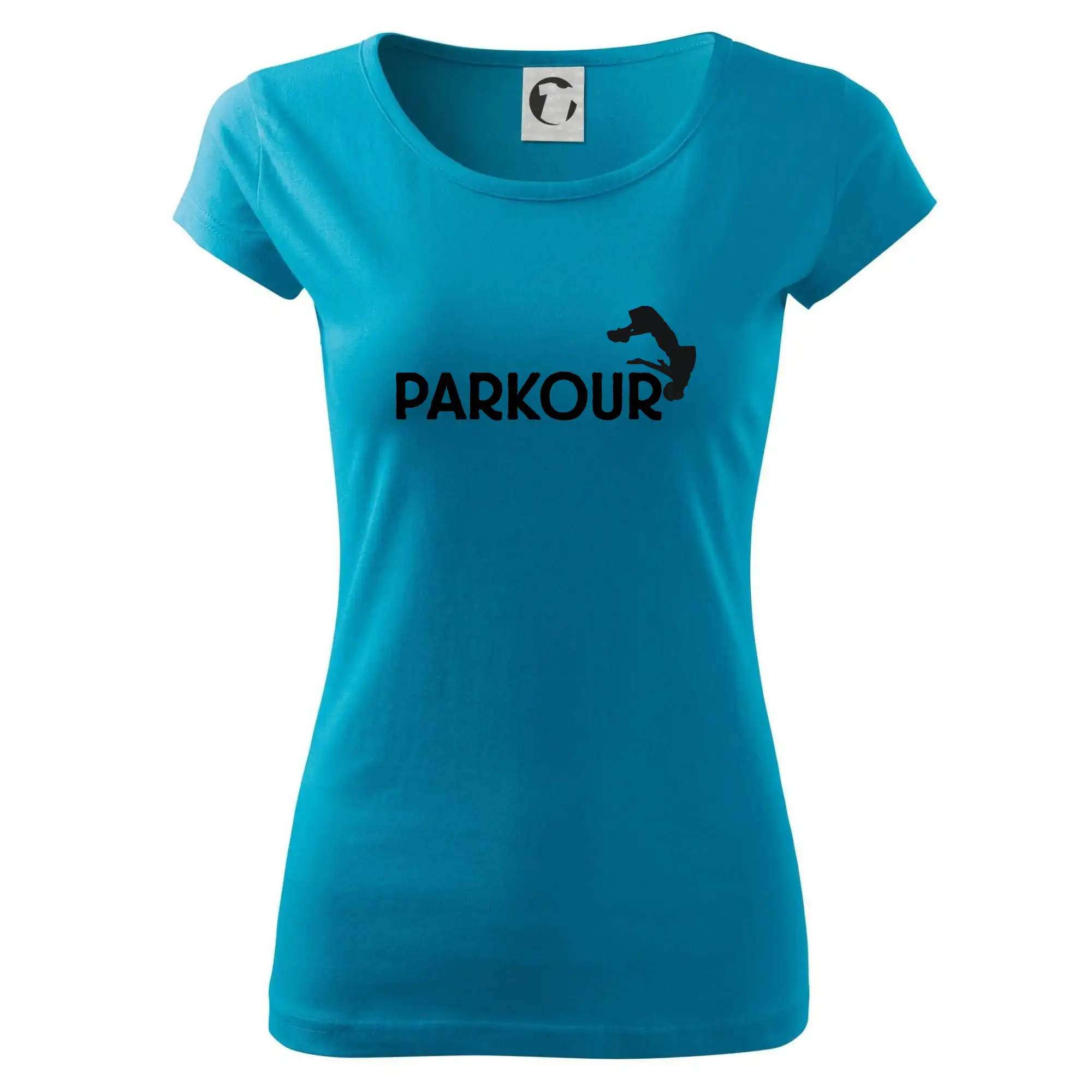 Parkour - salto