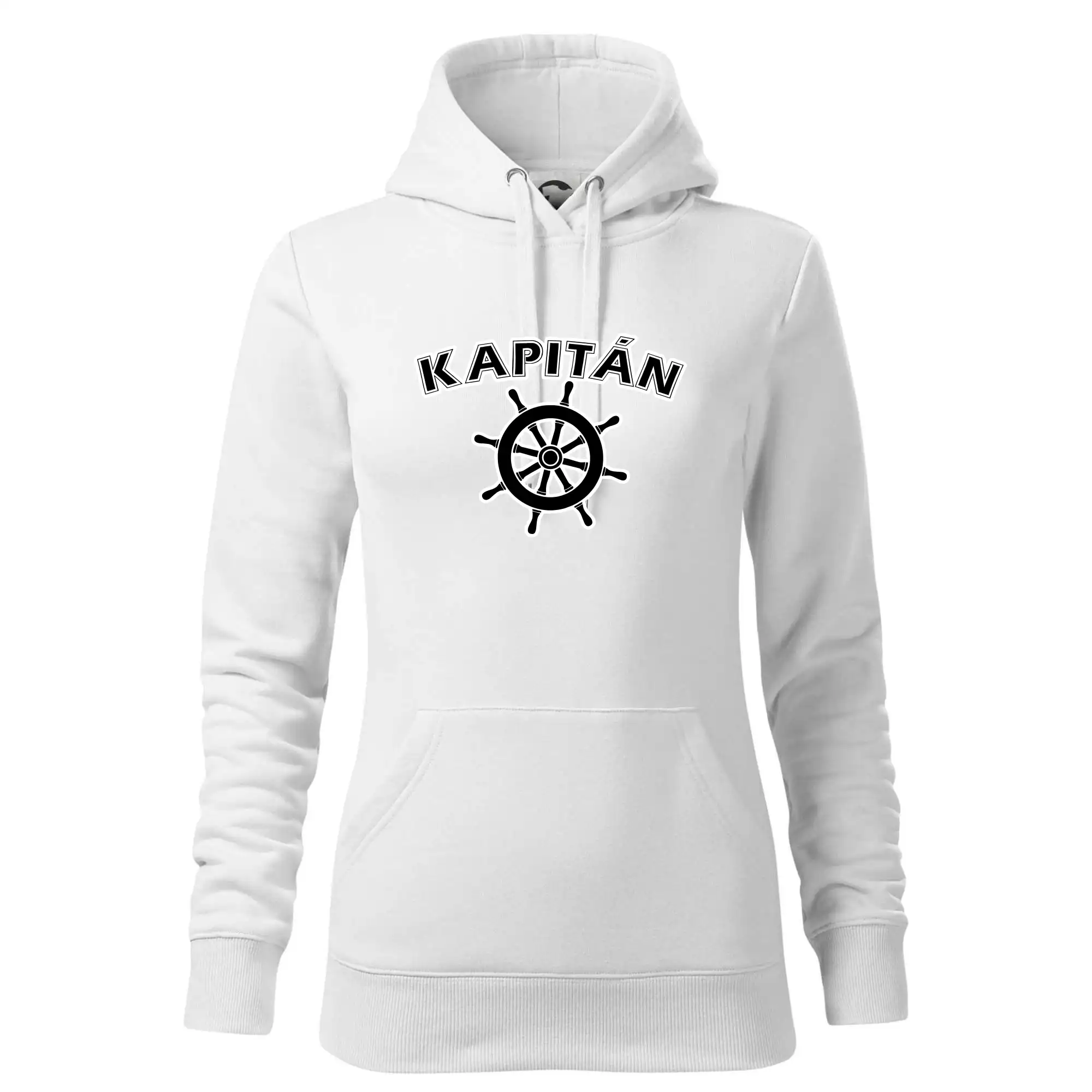 Kapitán kormidlo