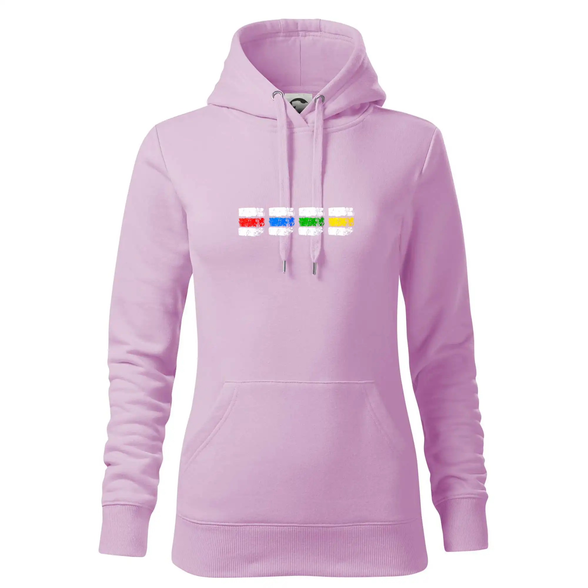 Turistické značky všechny