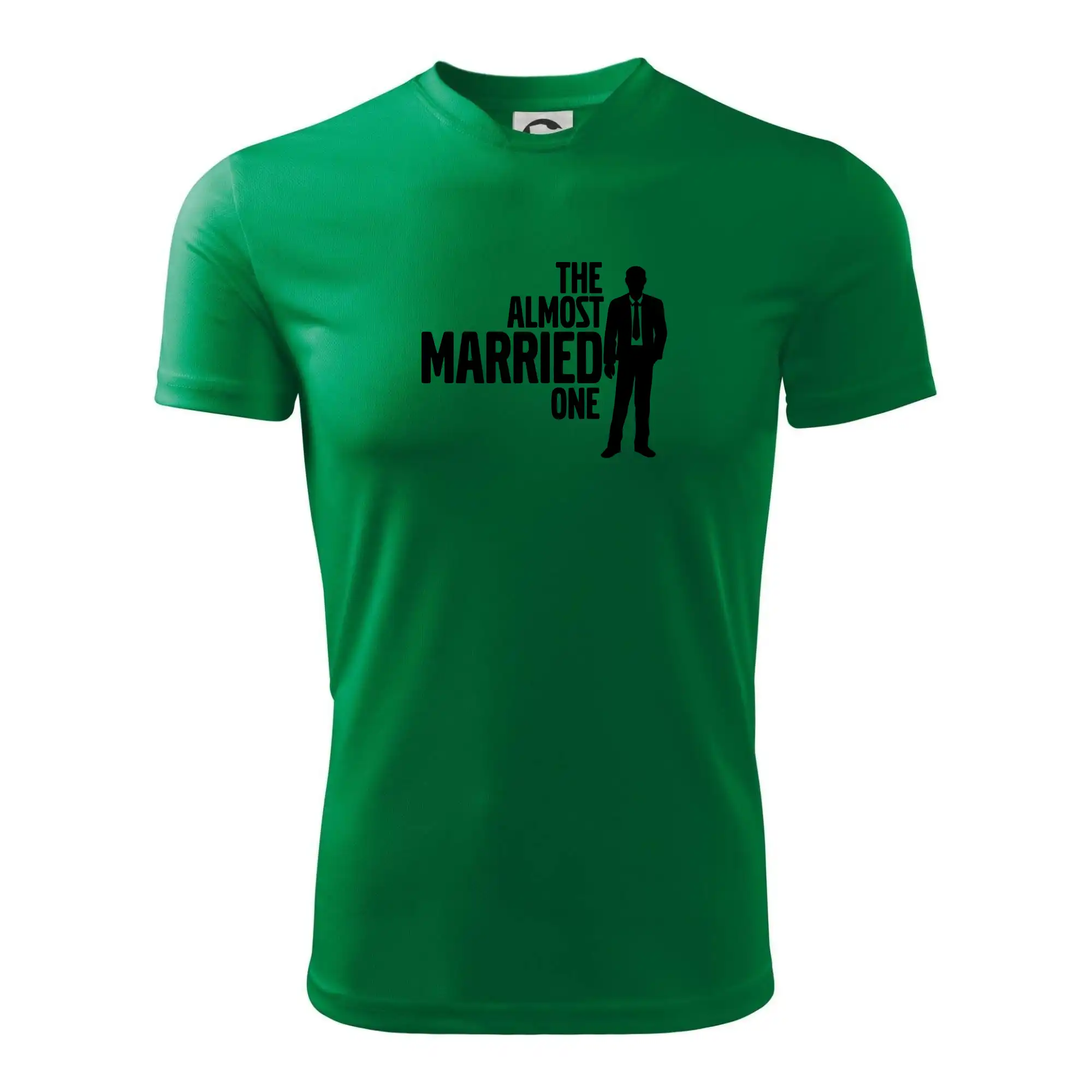 Bachelor party - The almost married one