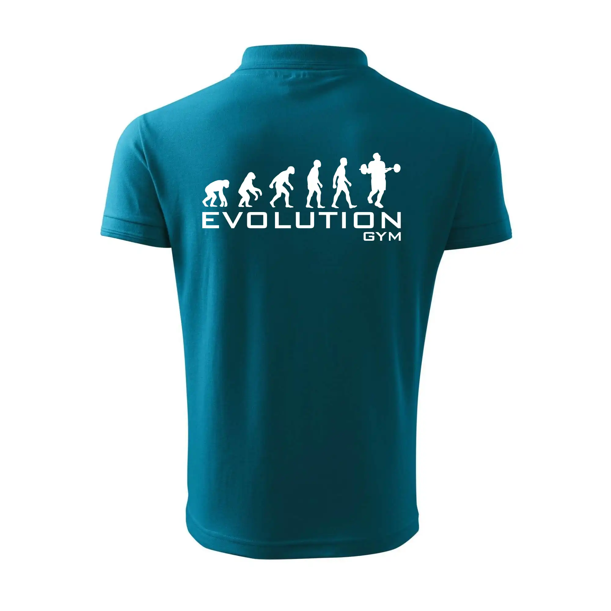 Evoluce Gym