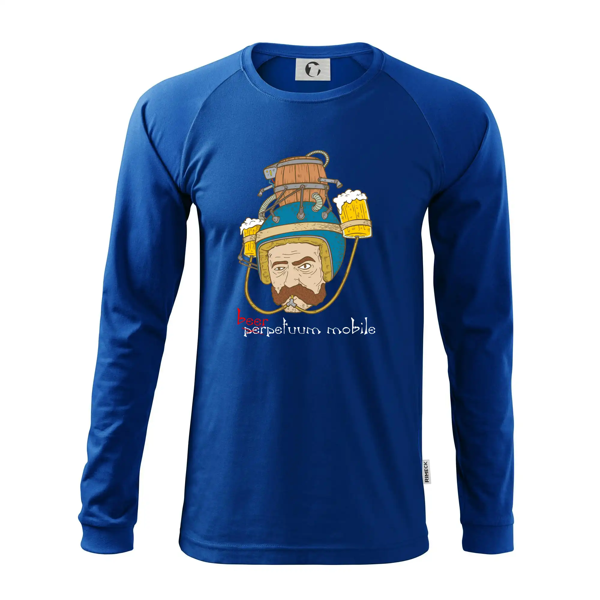 Beerpetuum mobile