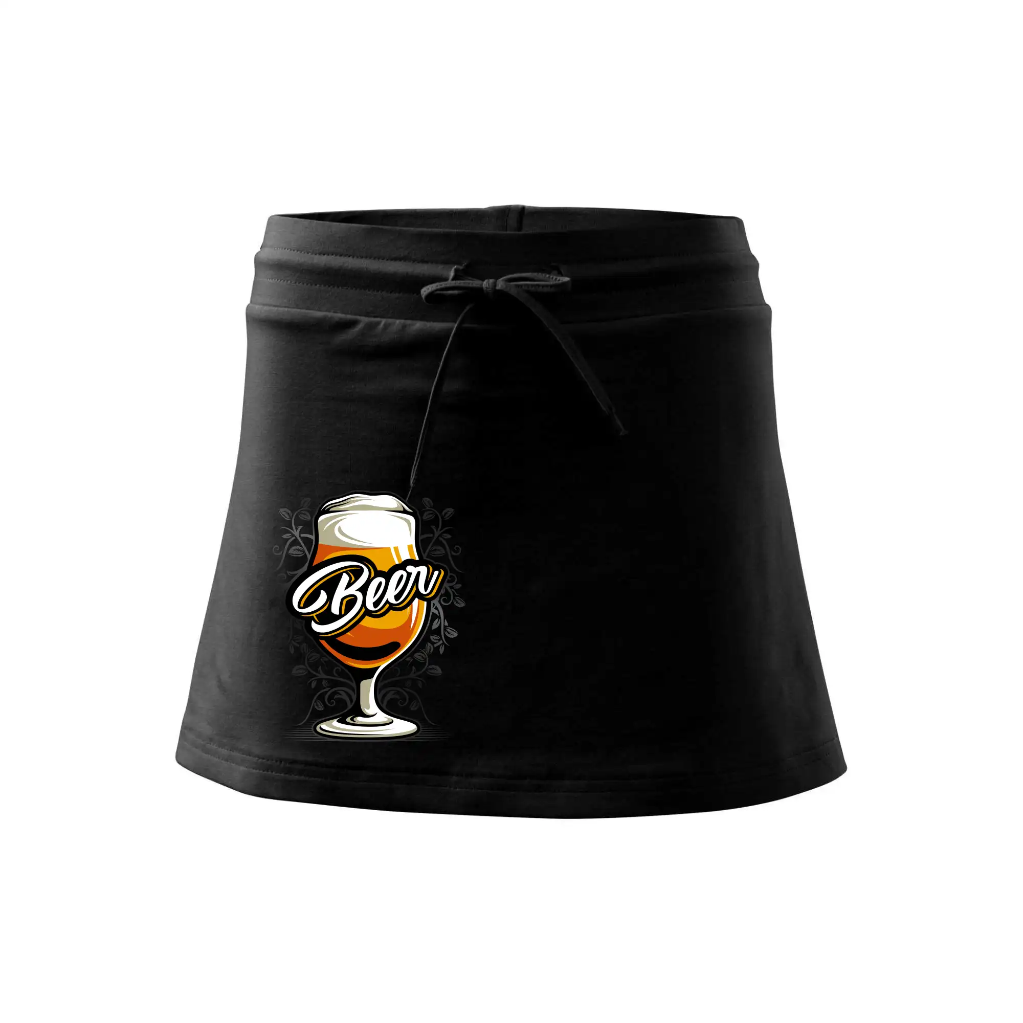 Beer sklenice s nožkou