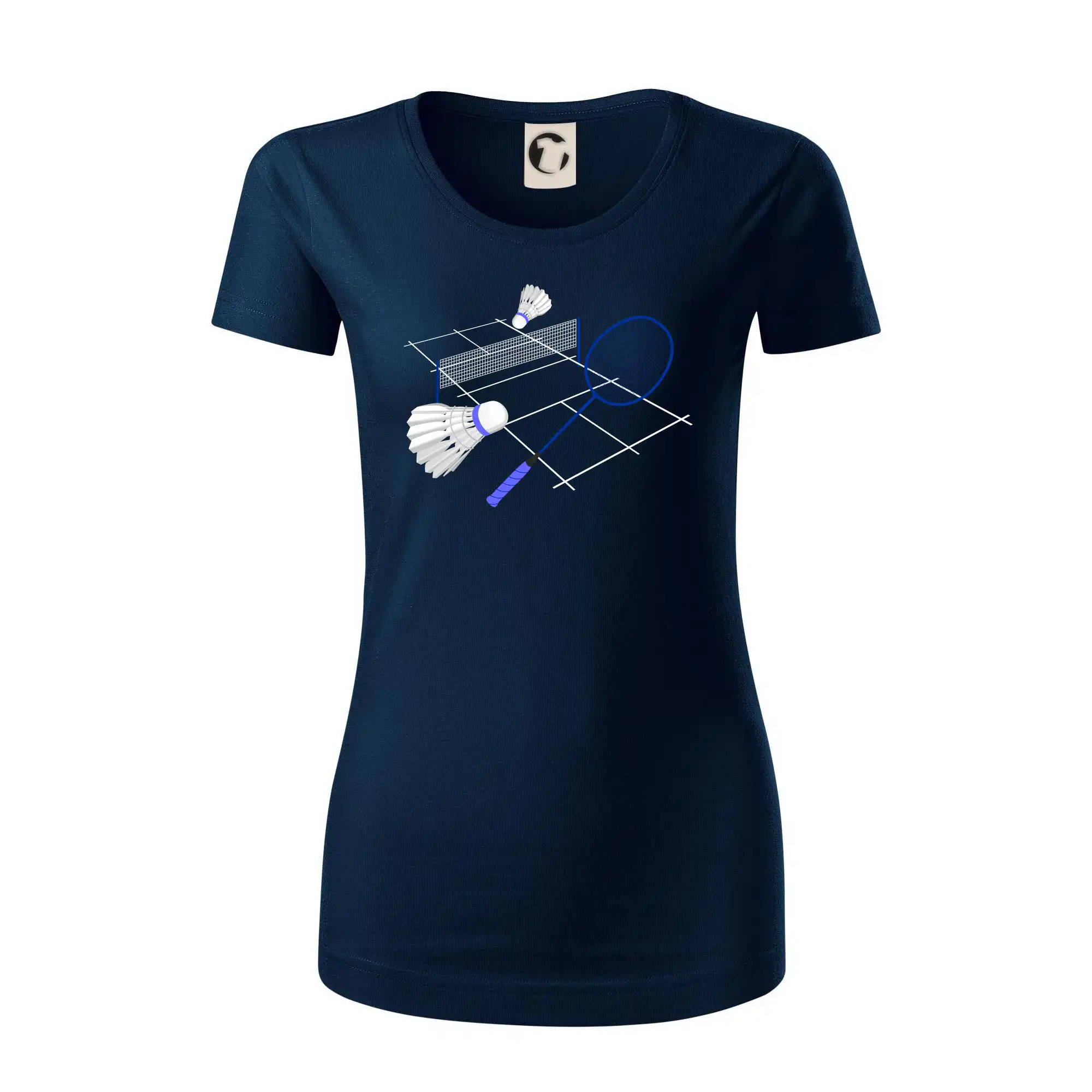 Badminton - hřiště