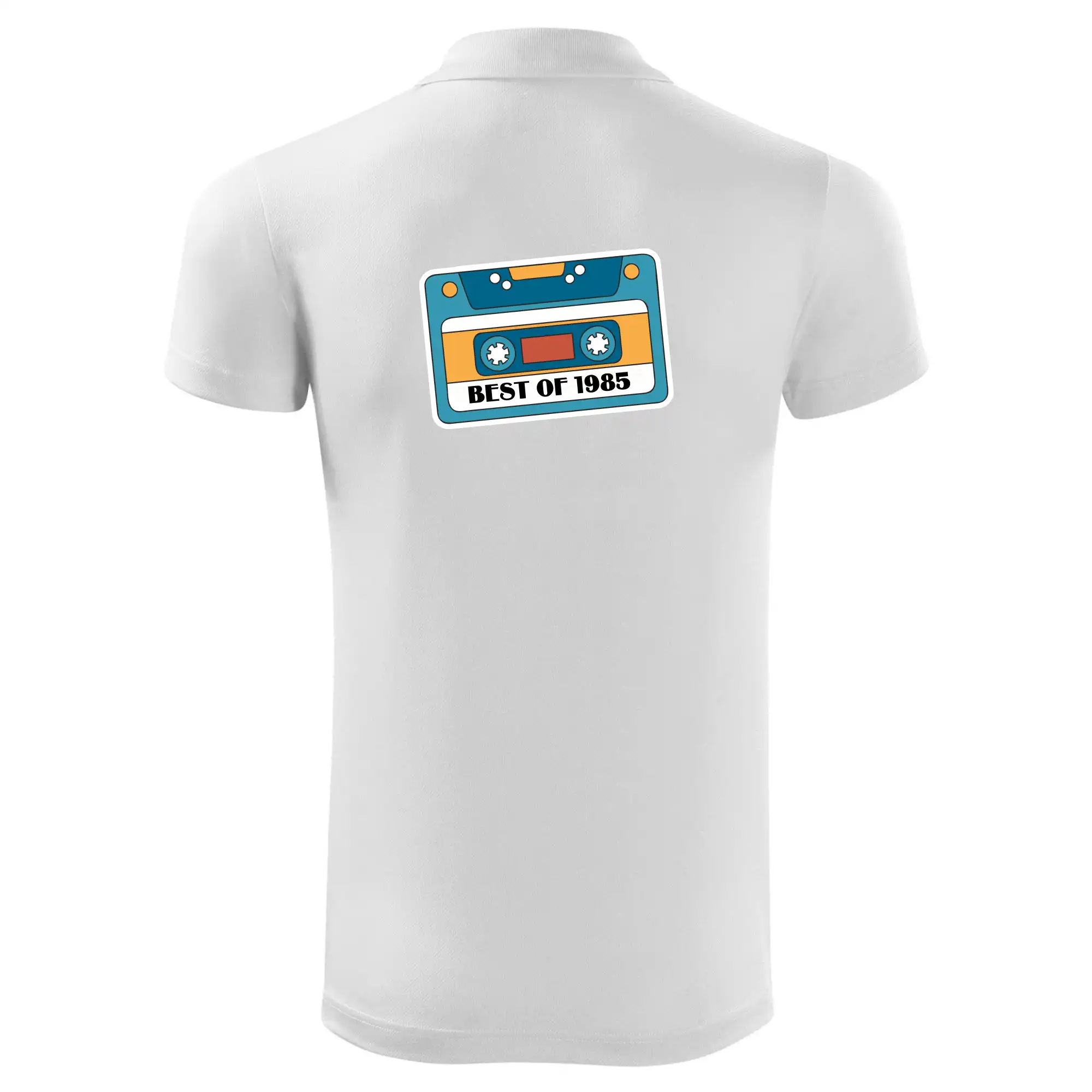 Narozeniny kazeta Best of 1985