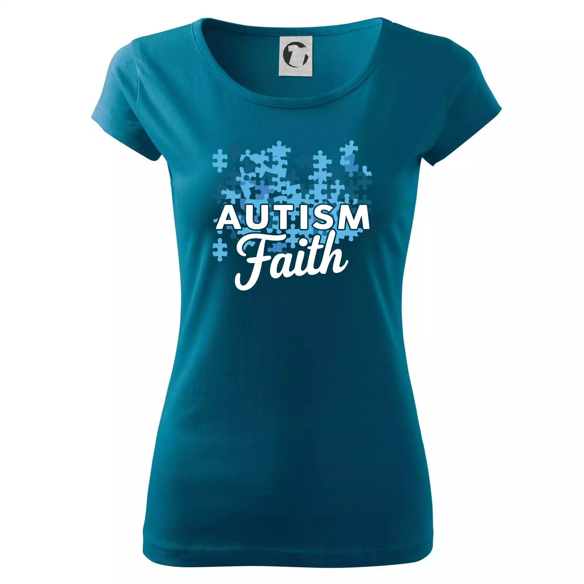 Autism faith