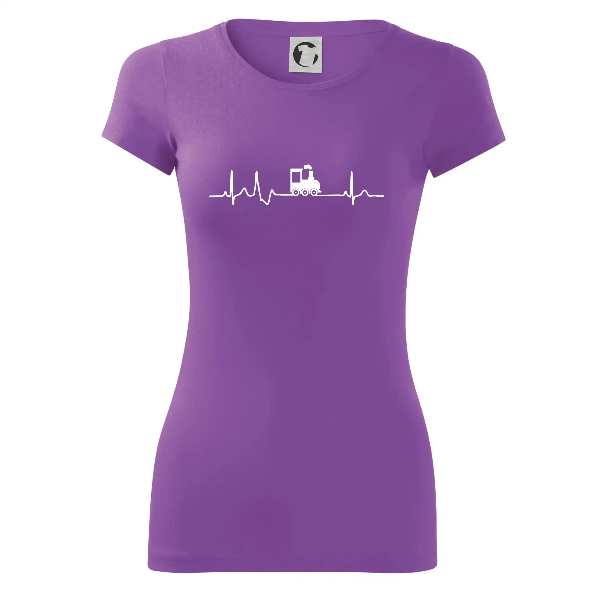 Ekg lokomotiva