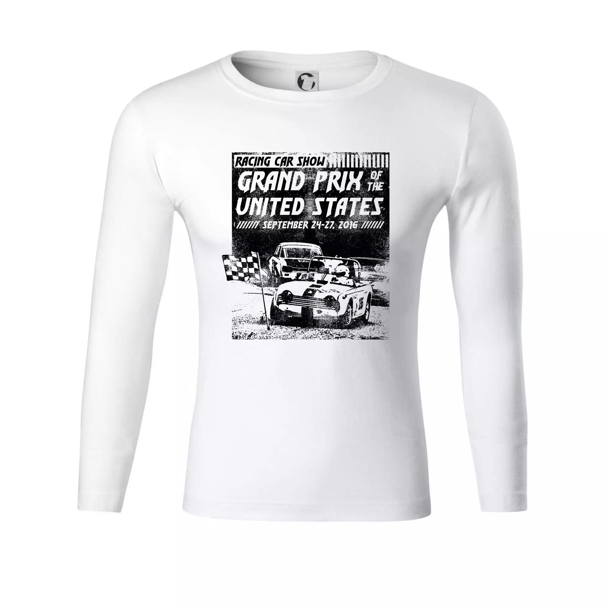Grand Prix Of The United States