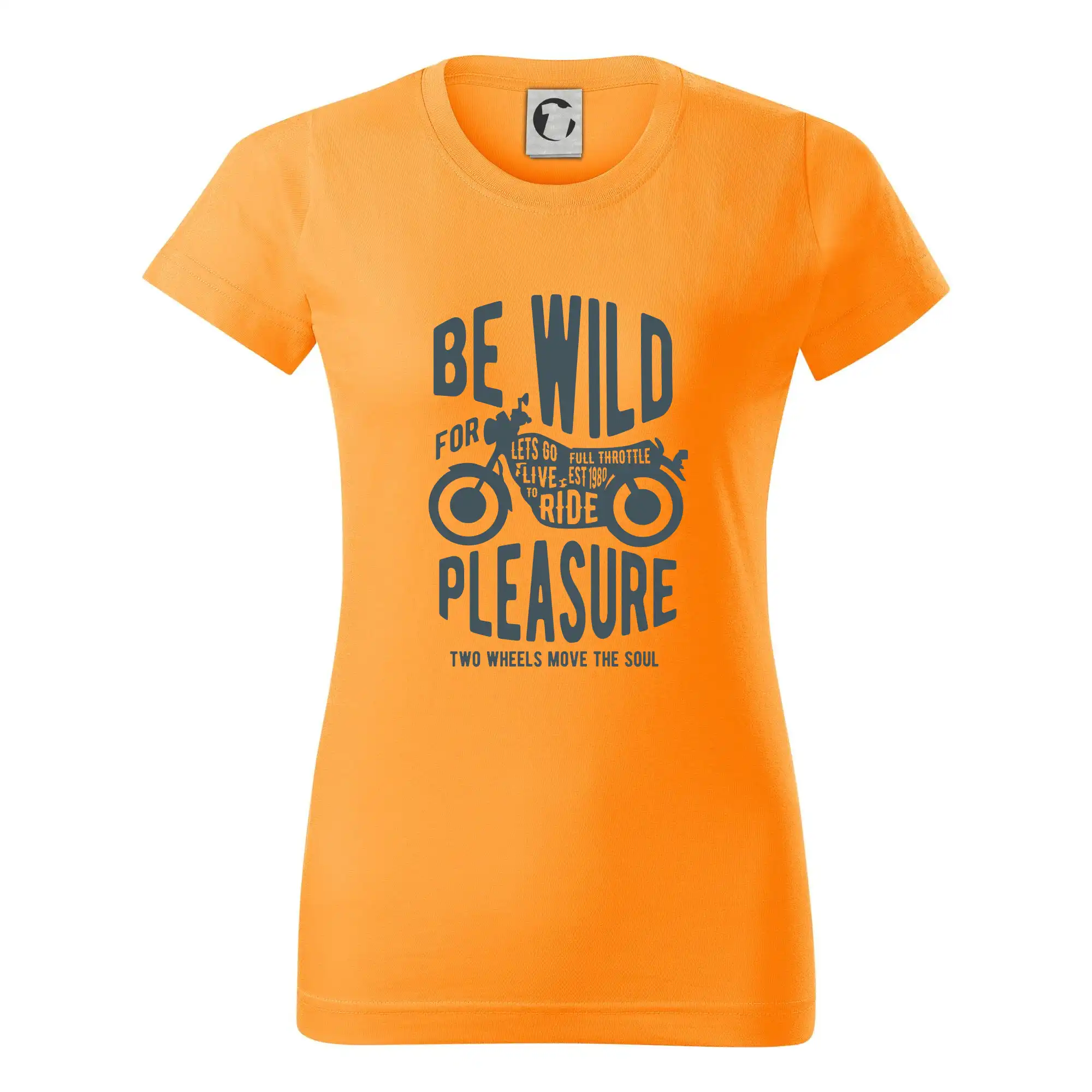 Be Wild