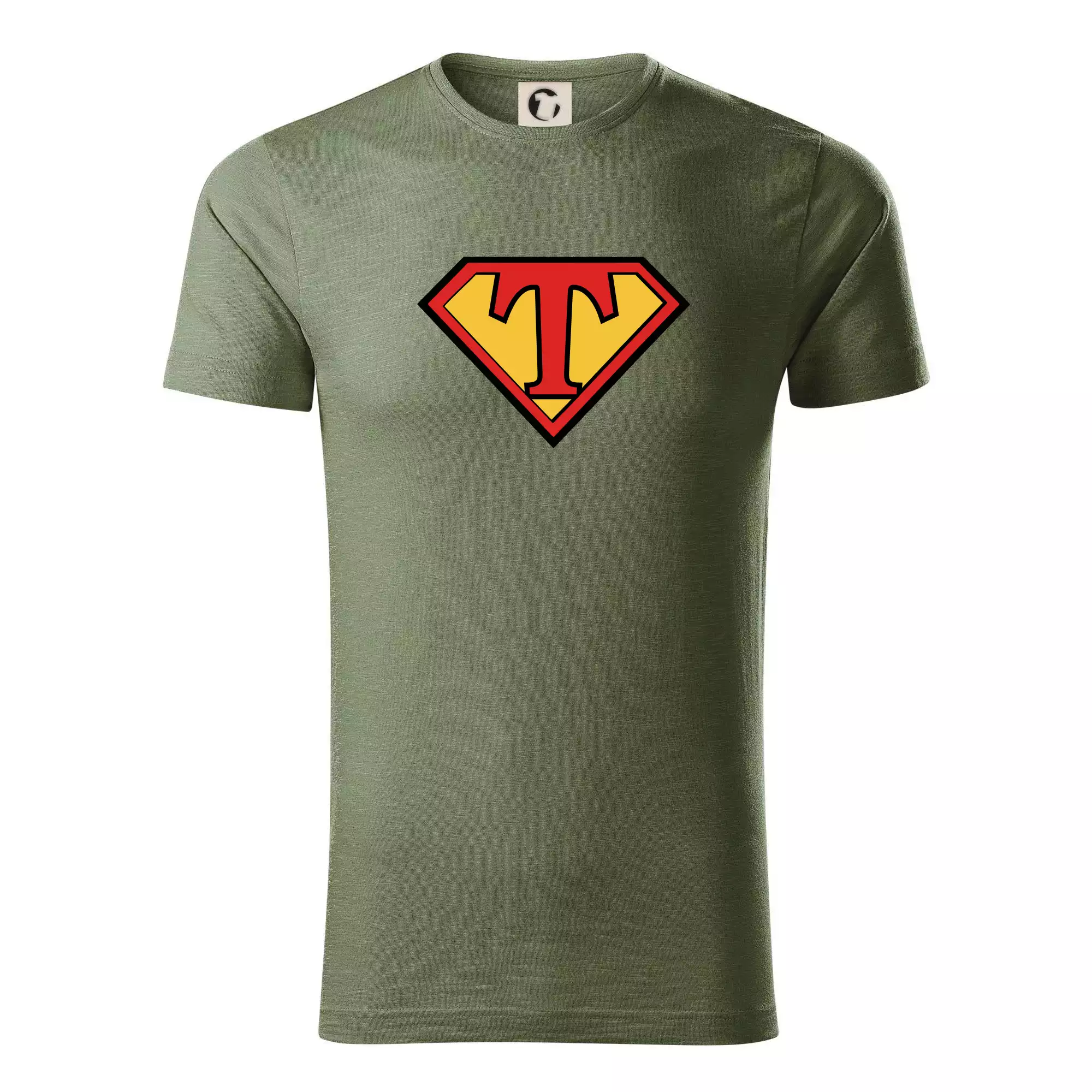 Superman písmeno