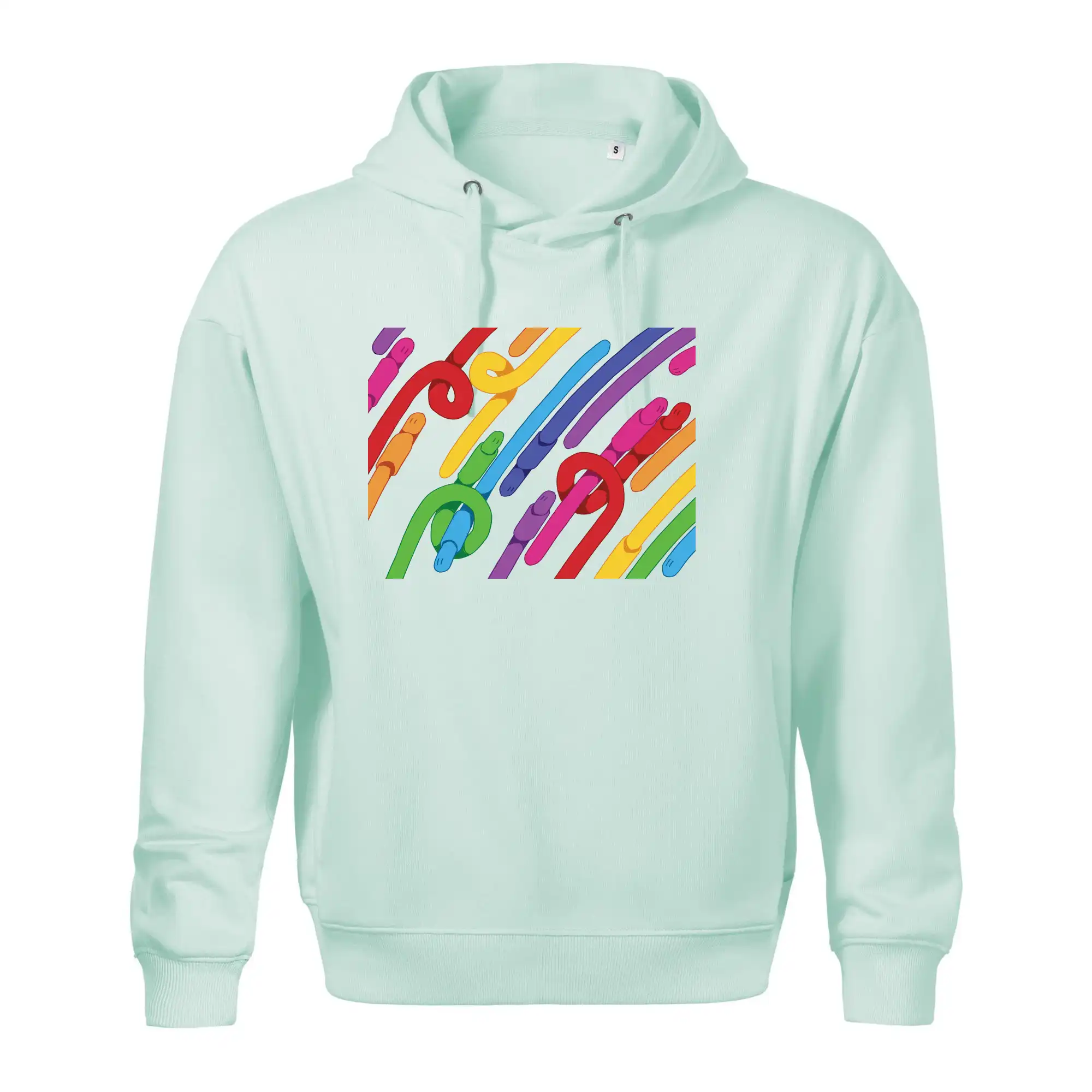 Žížaly pruhy (Alexis Citrine)