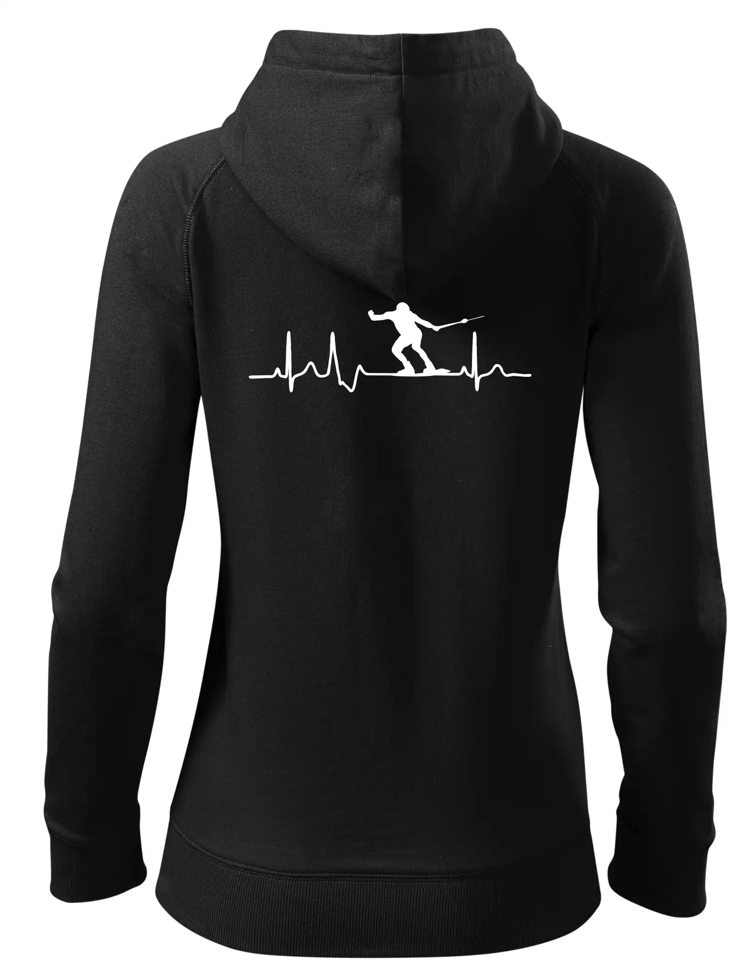 EKG vodní lyžování