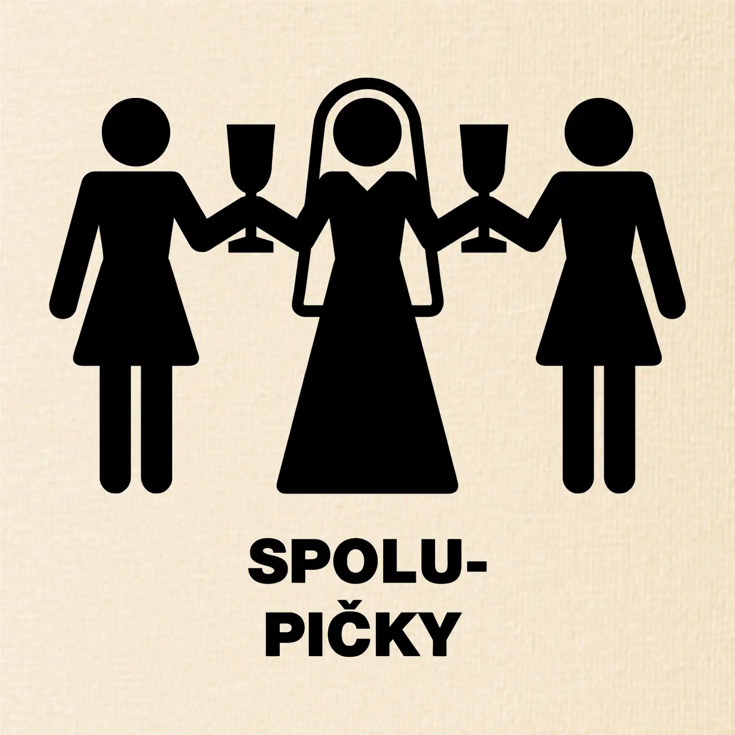 Spolu pičky (Hana-creative)