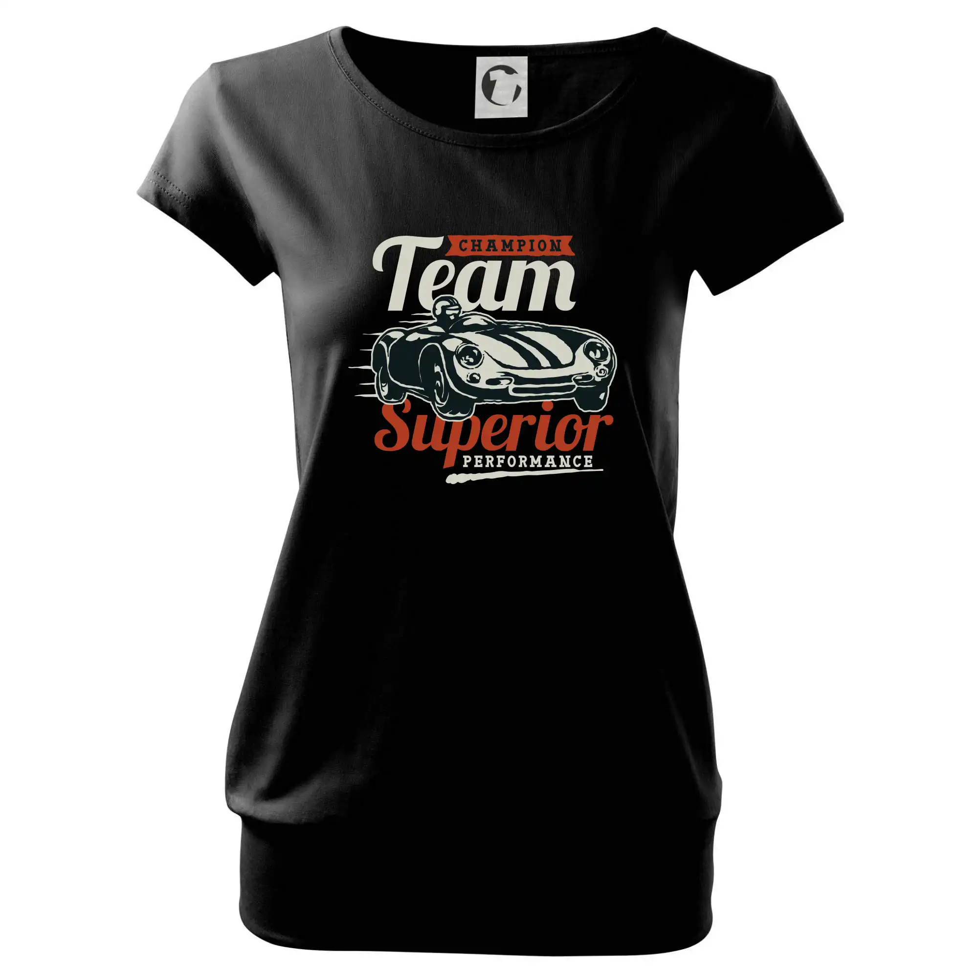 Superior performance team