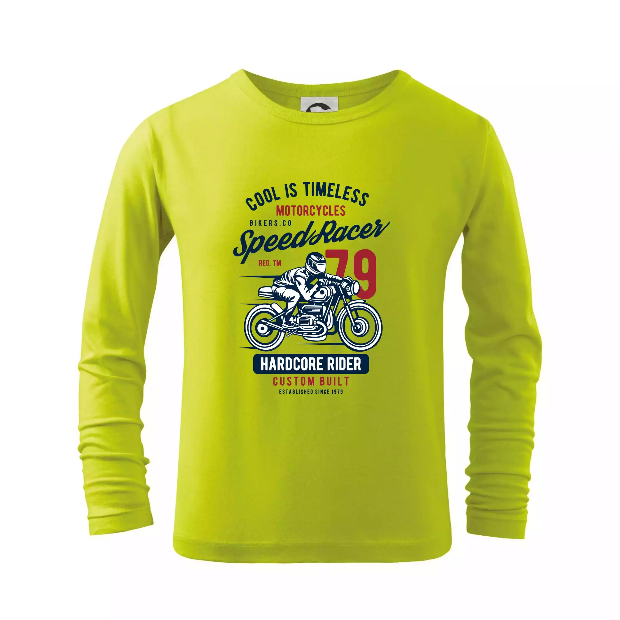 Speed Racer Motorcycles