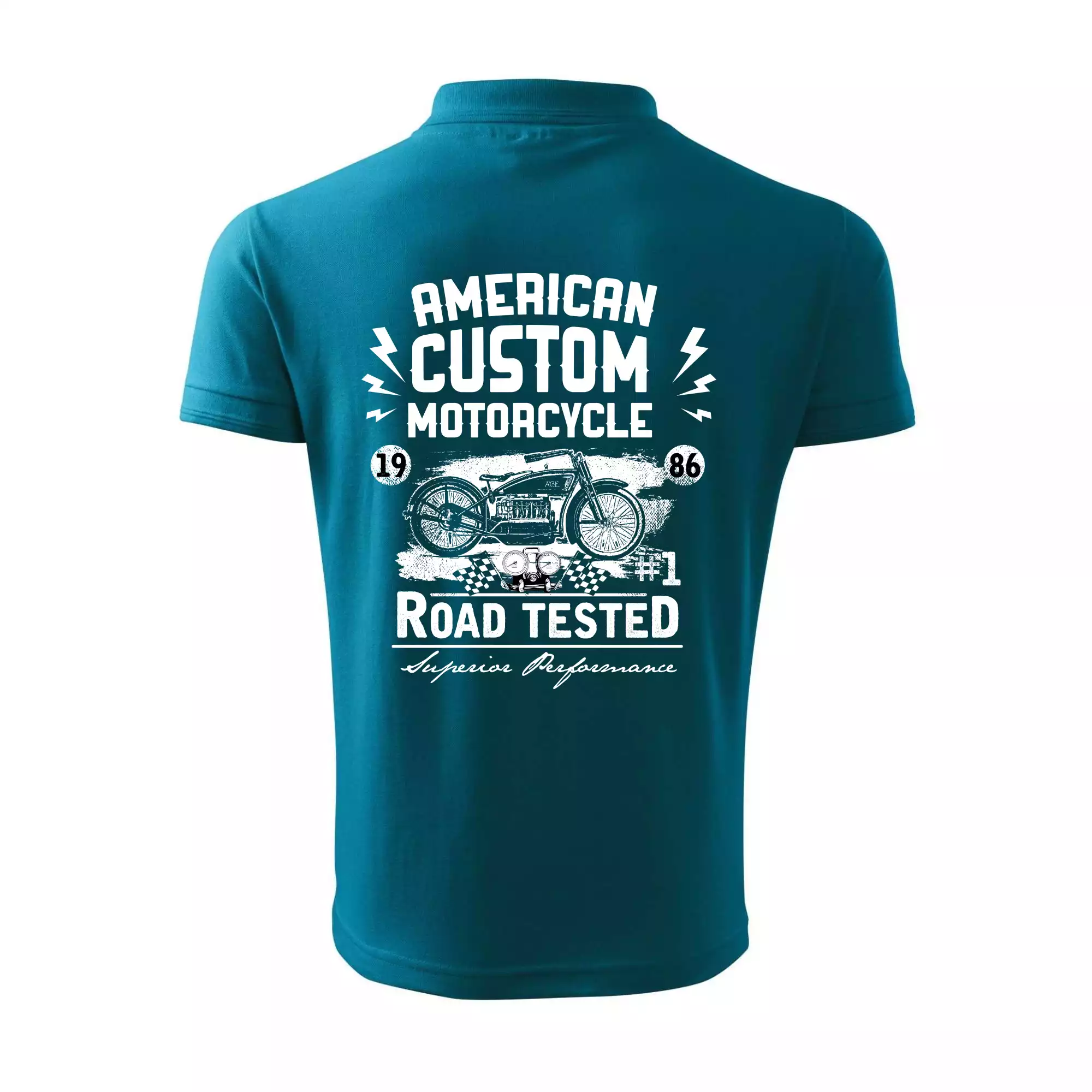 American Custom Motorcycle