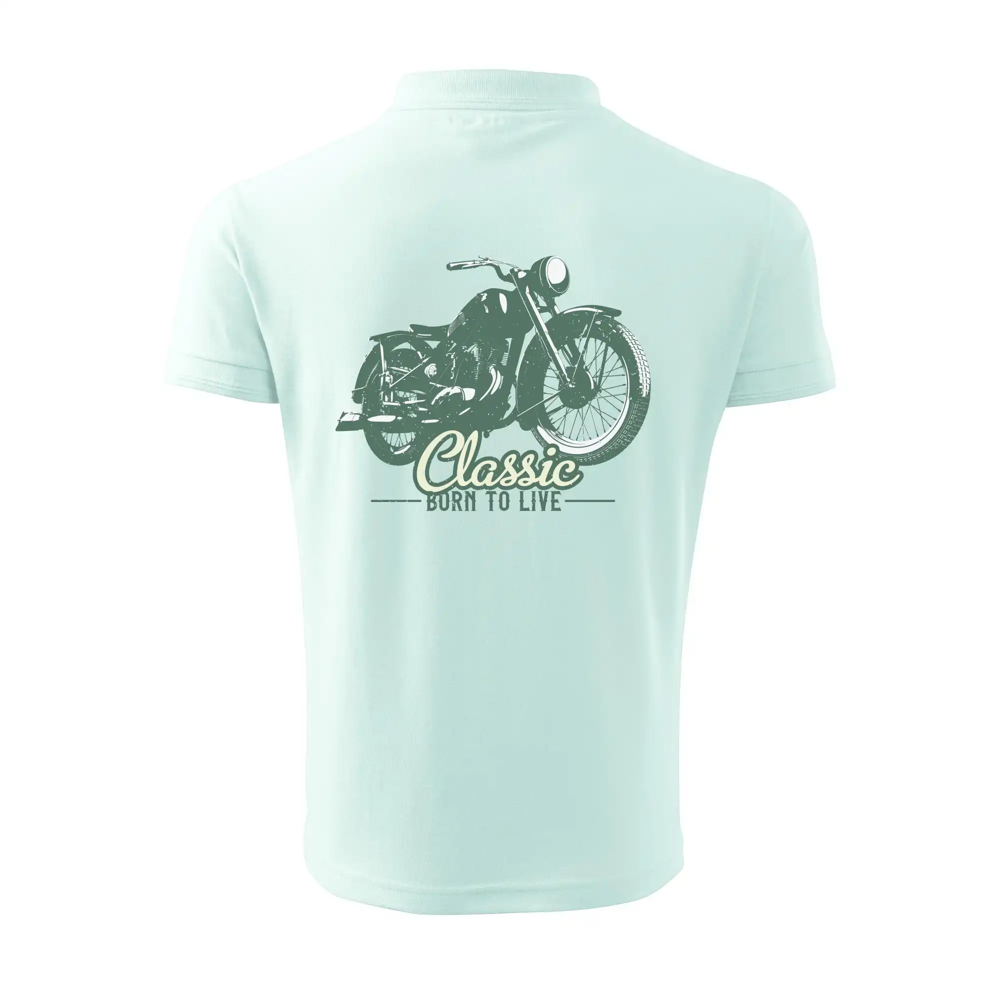 Born to live classic