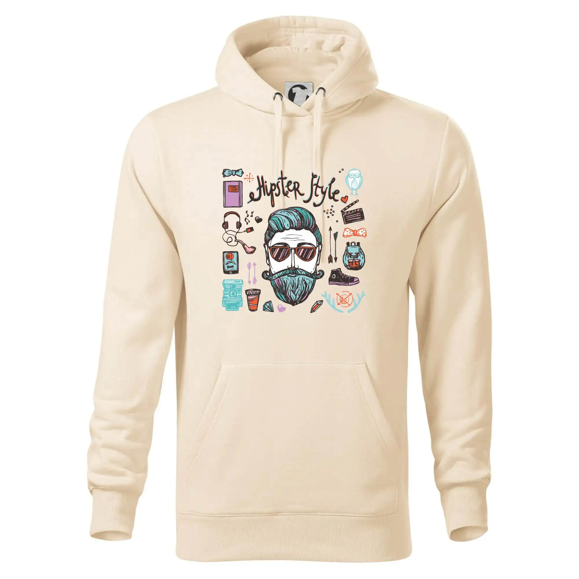 Hipster style