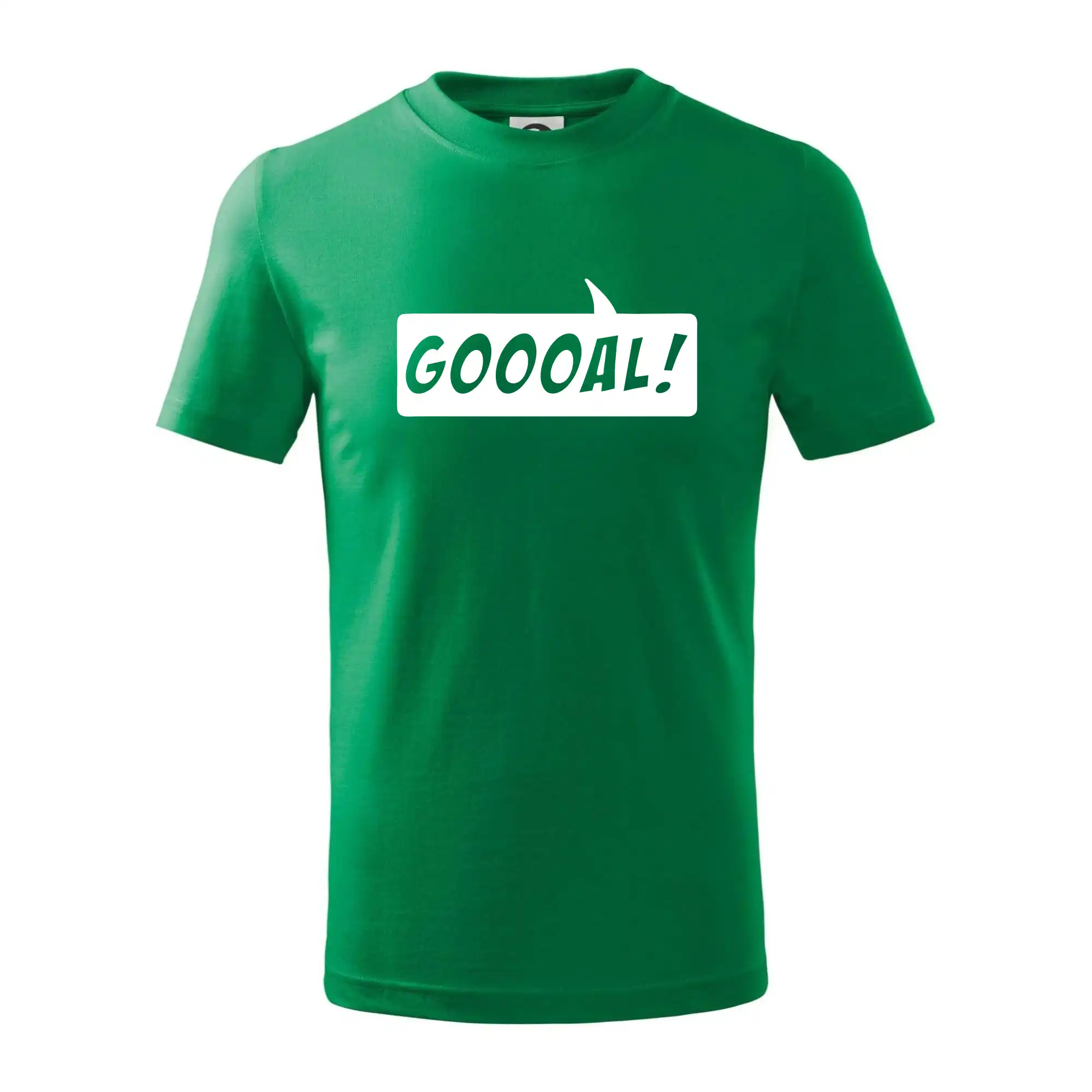 Goooal