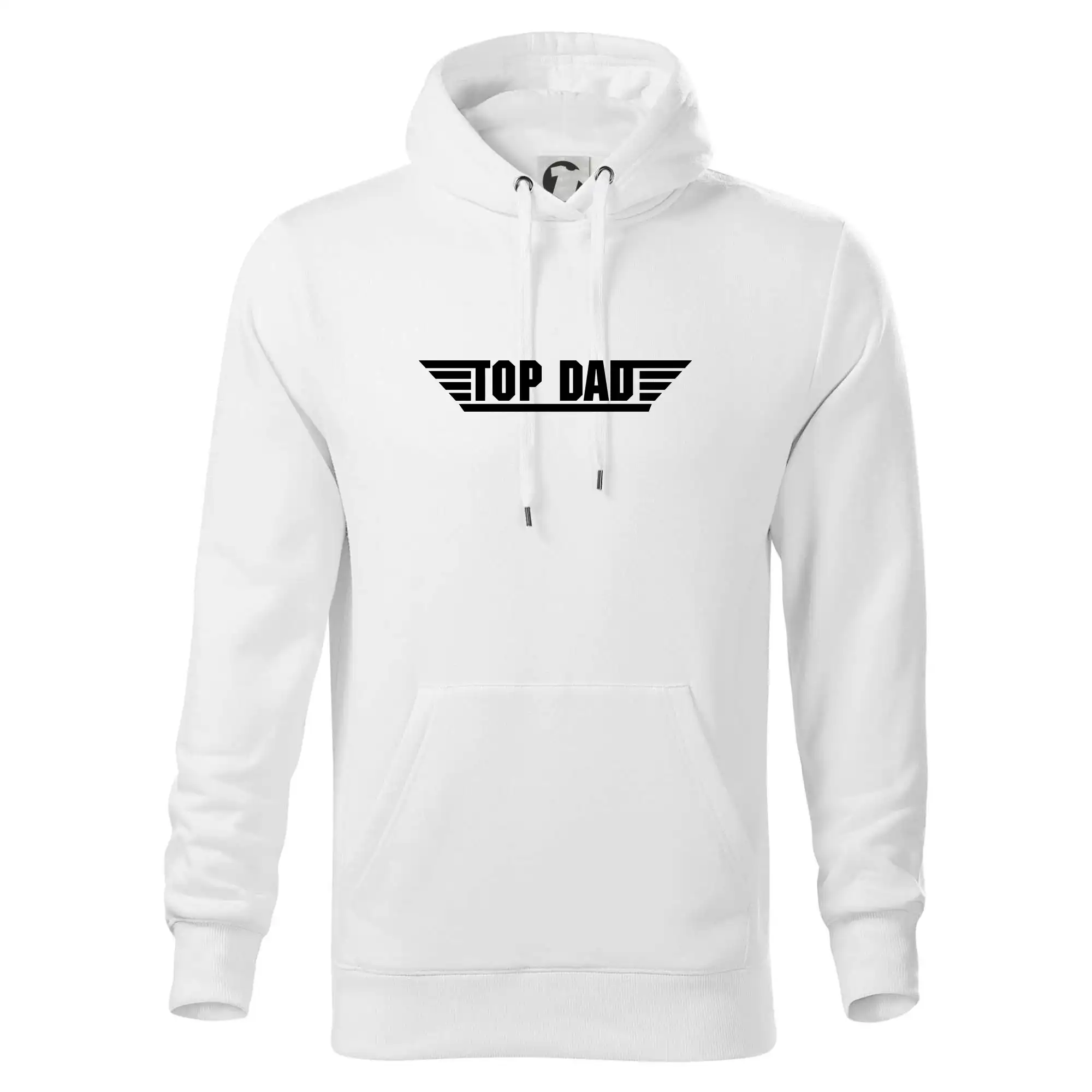 Top dad s čárami