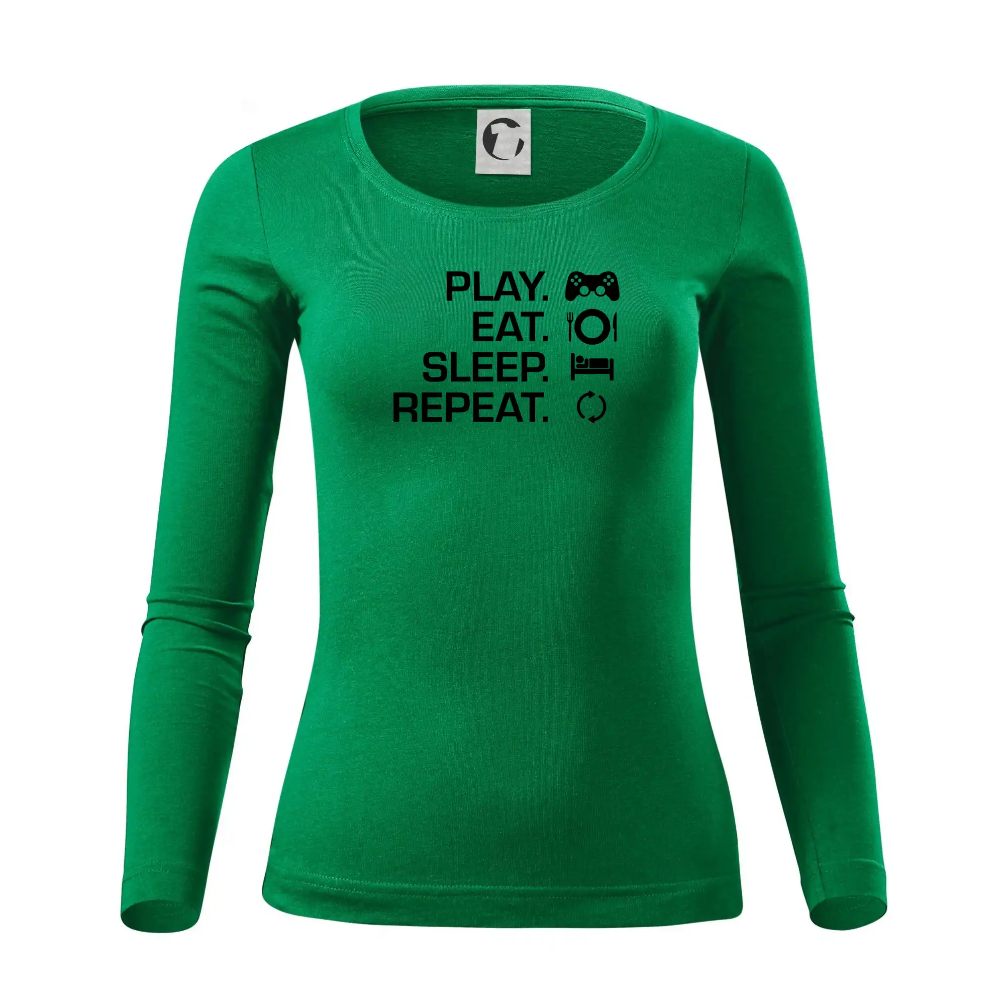 Play Eat Sleep Repeat game