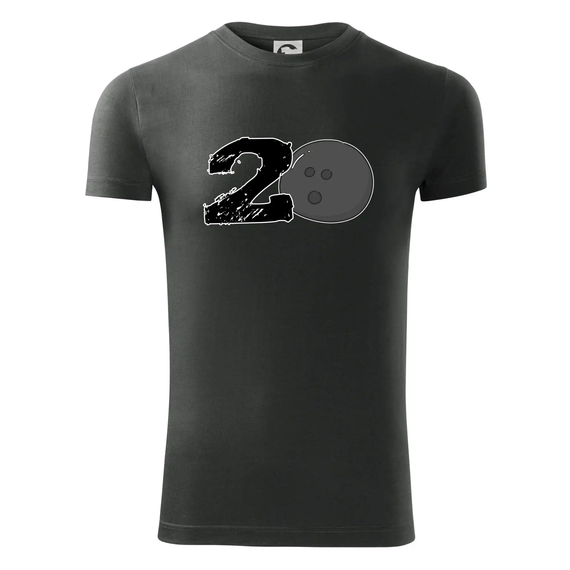 Bowling kulaté narozeniny 20