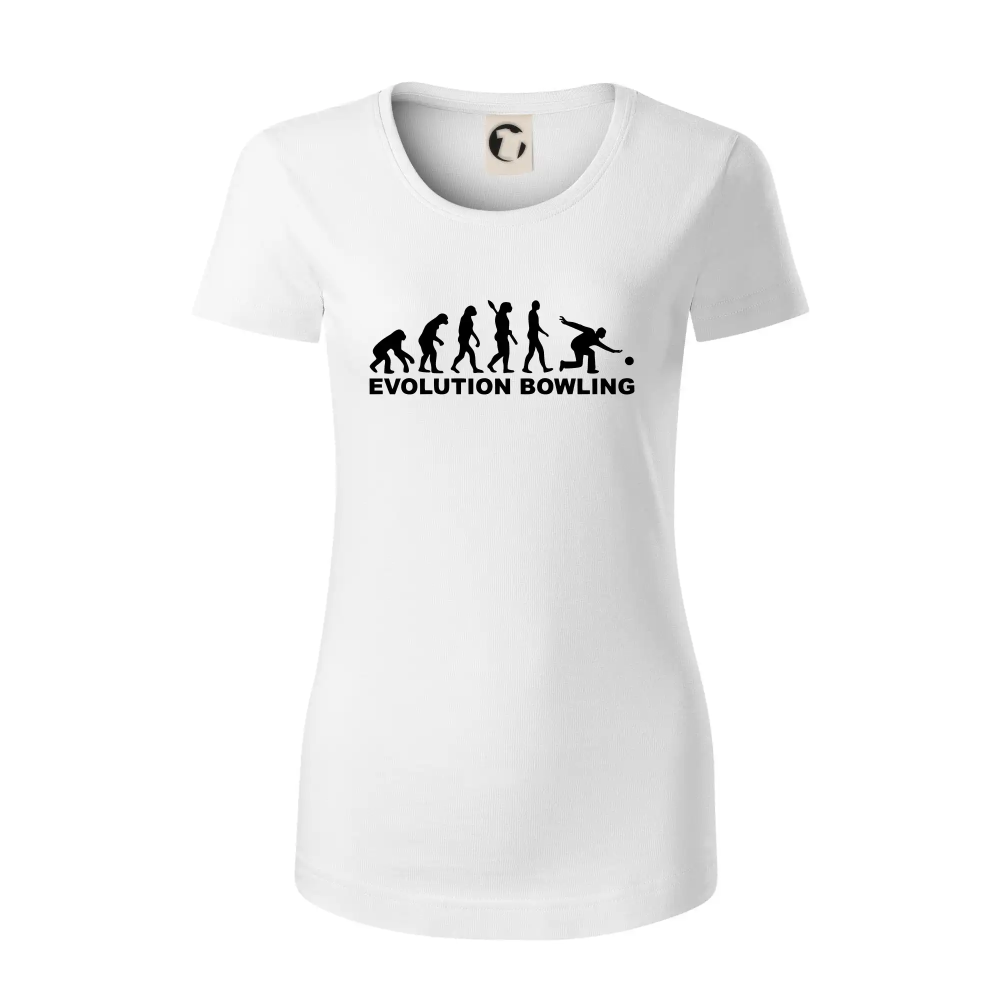 Evoluce bowling