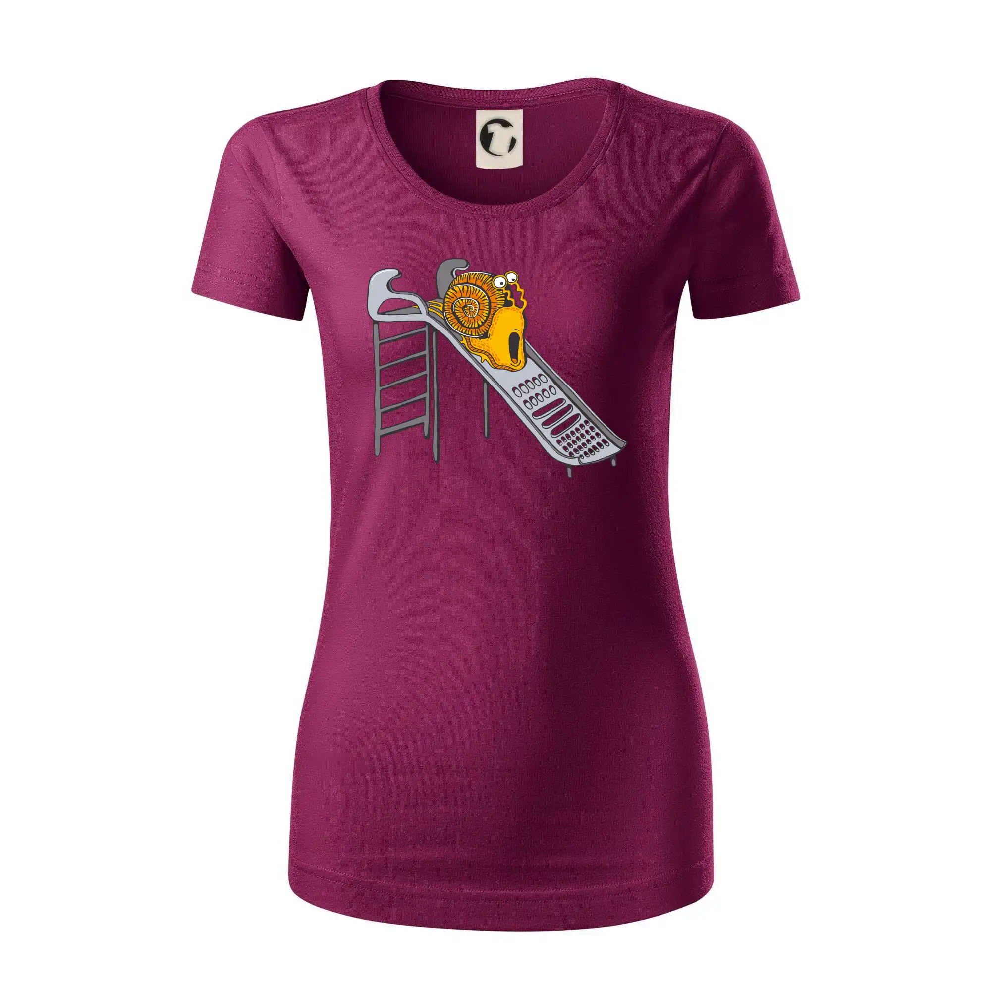 To bude ale drsný nářez (Pecka Design)
