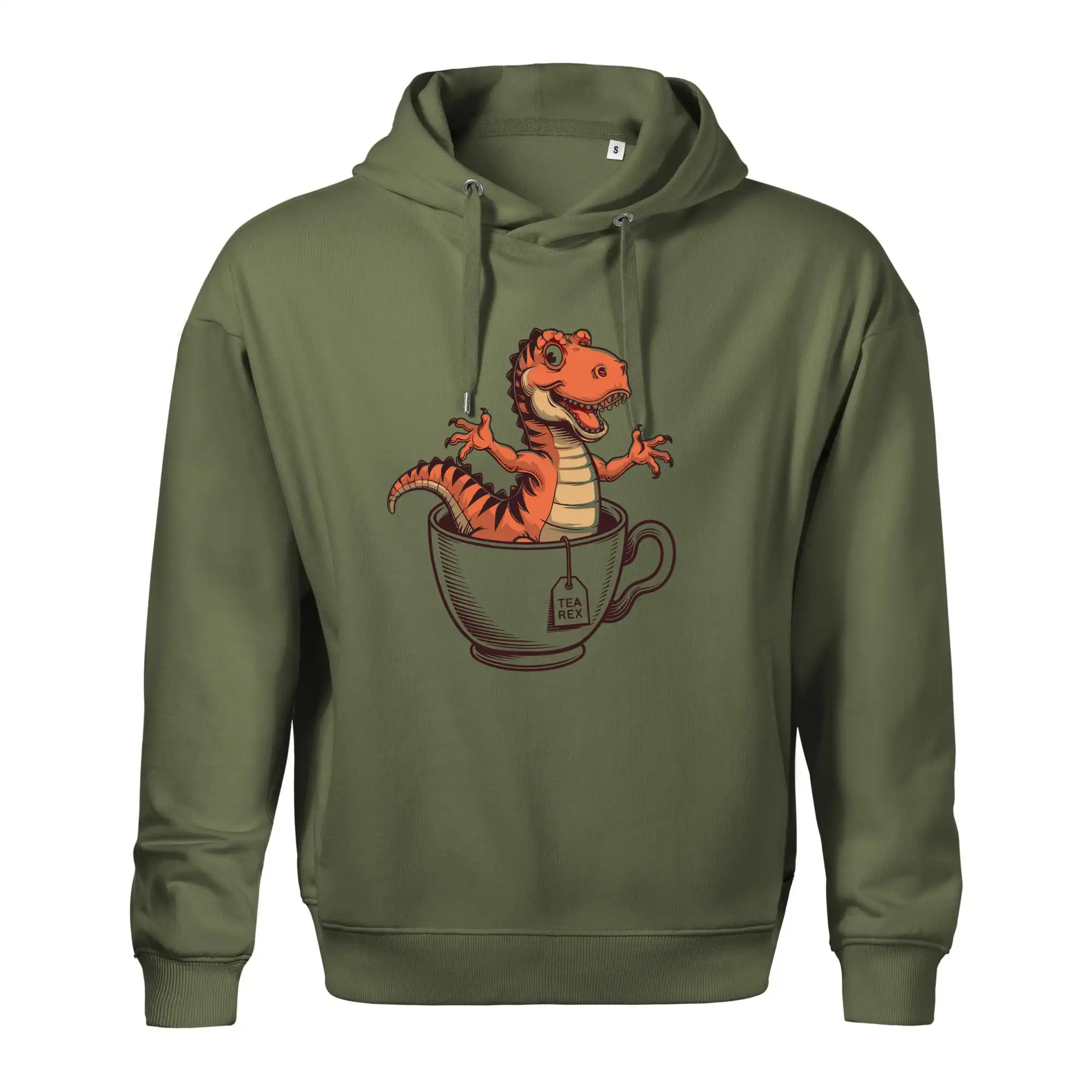 Tea rex