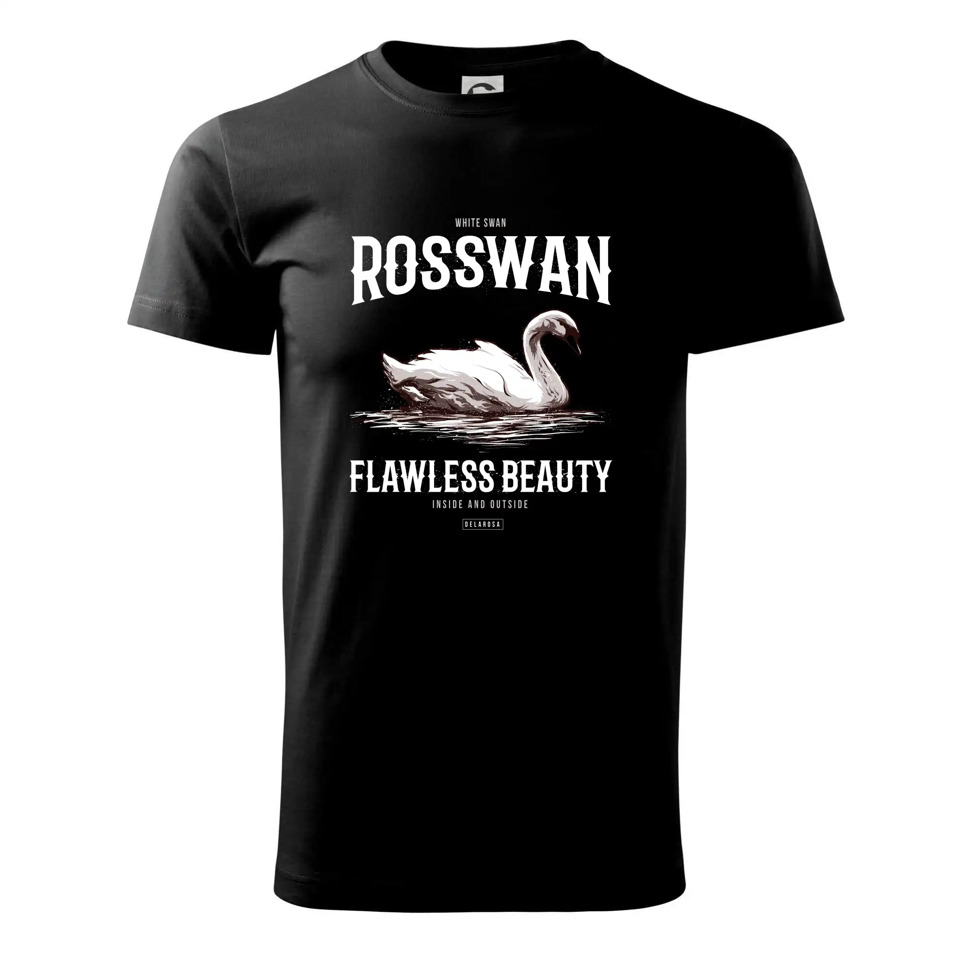 Swan beauty