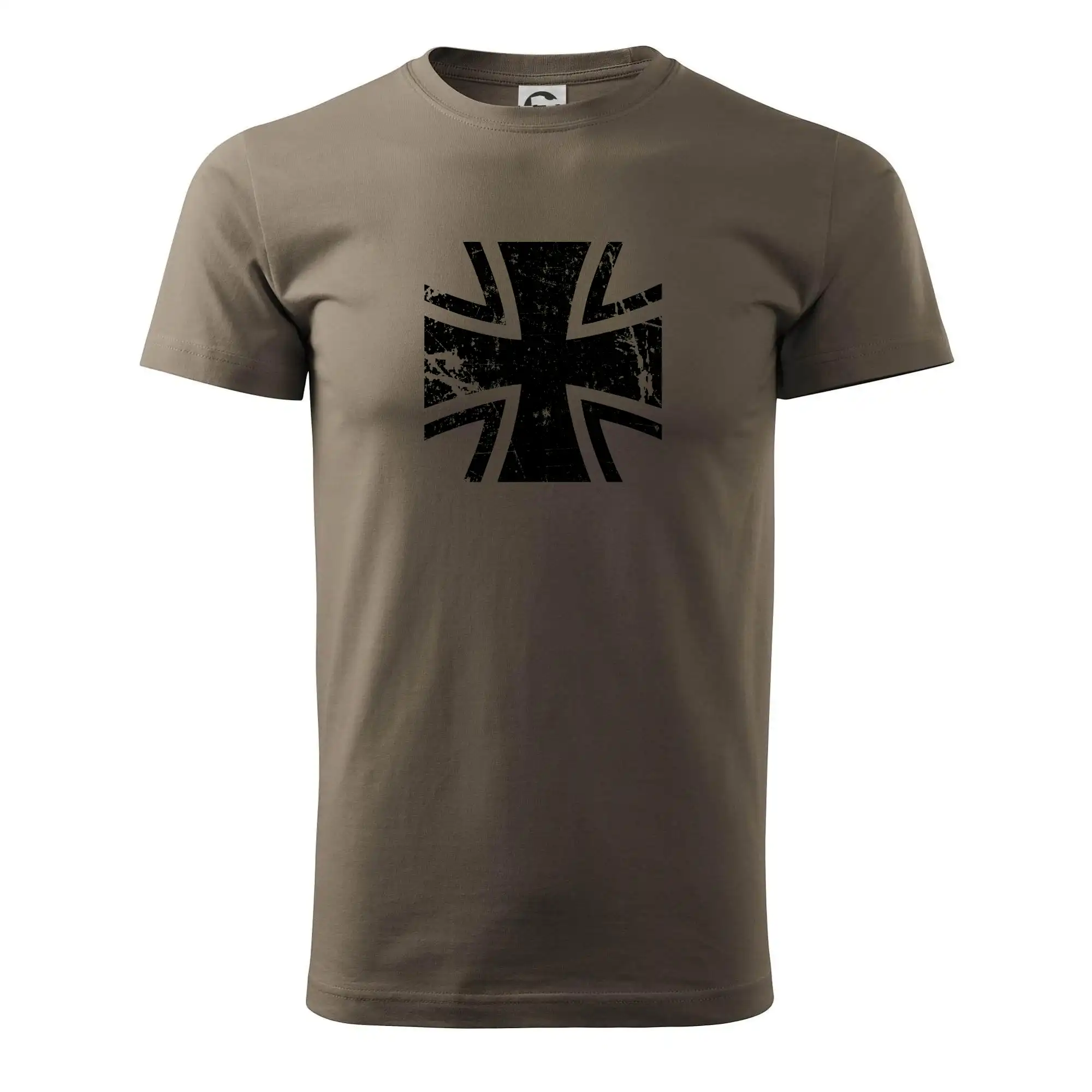 Bundeswehr kříž