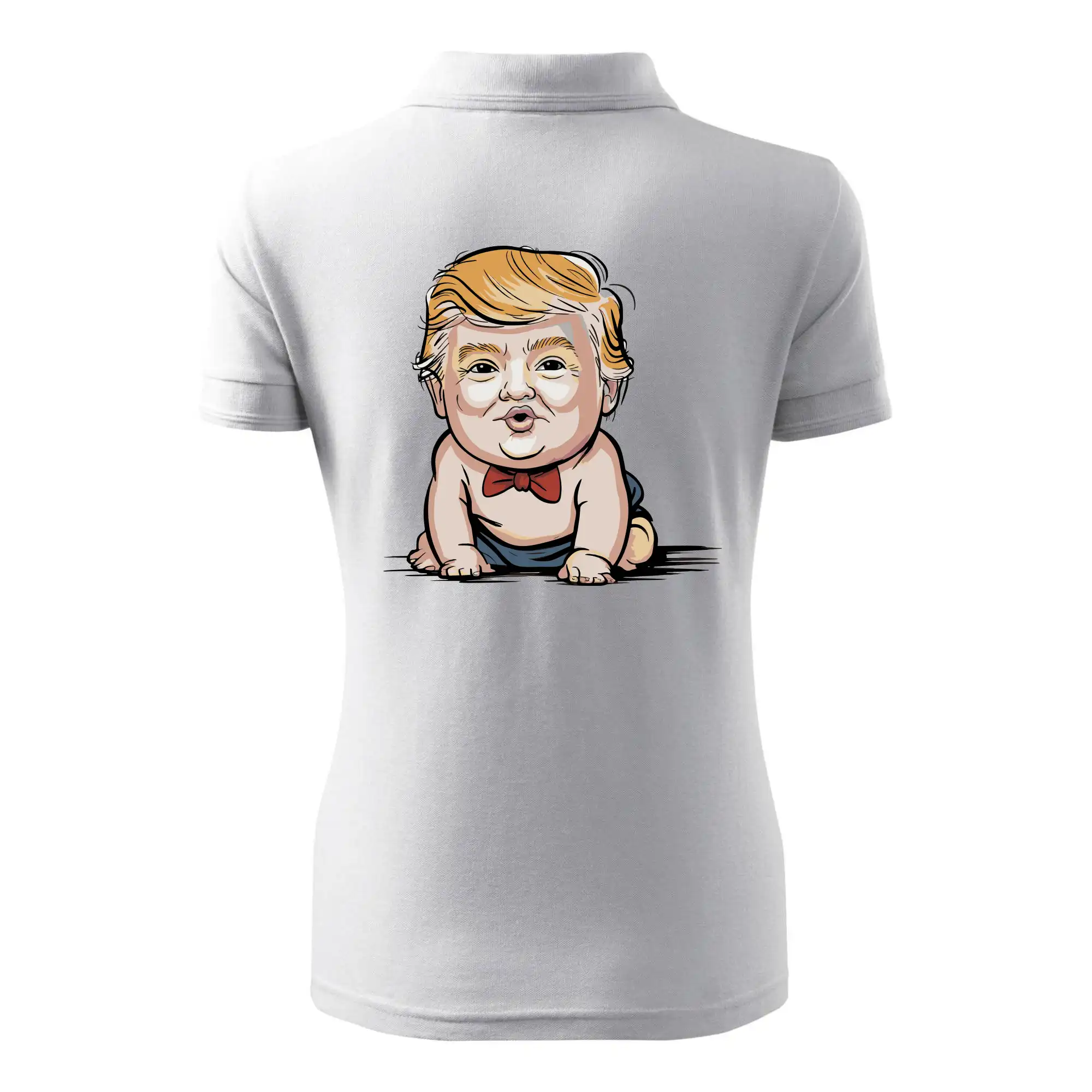 Baby trump