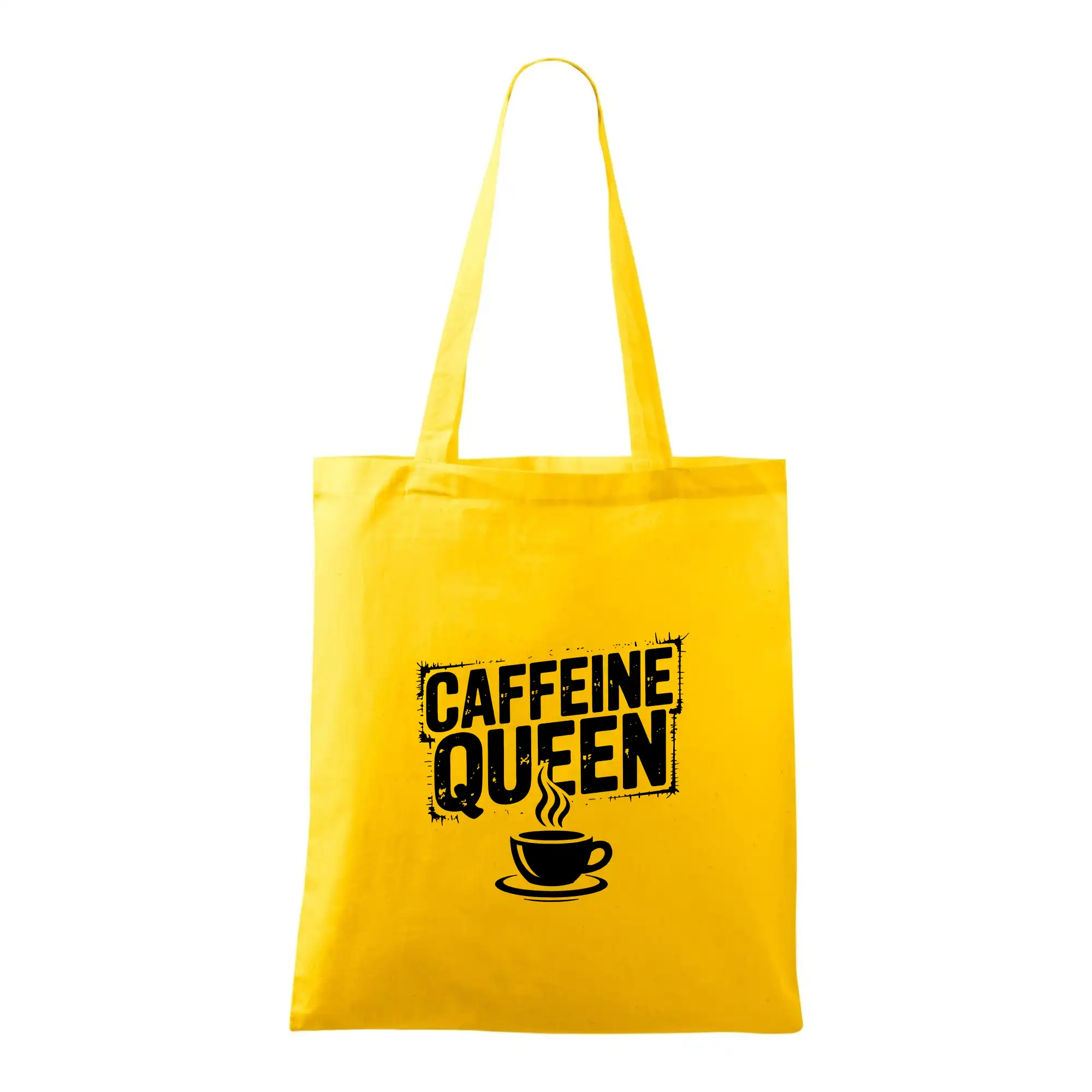 Caffeine Queen