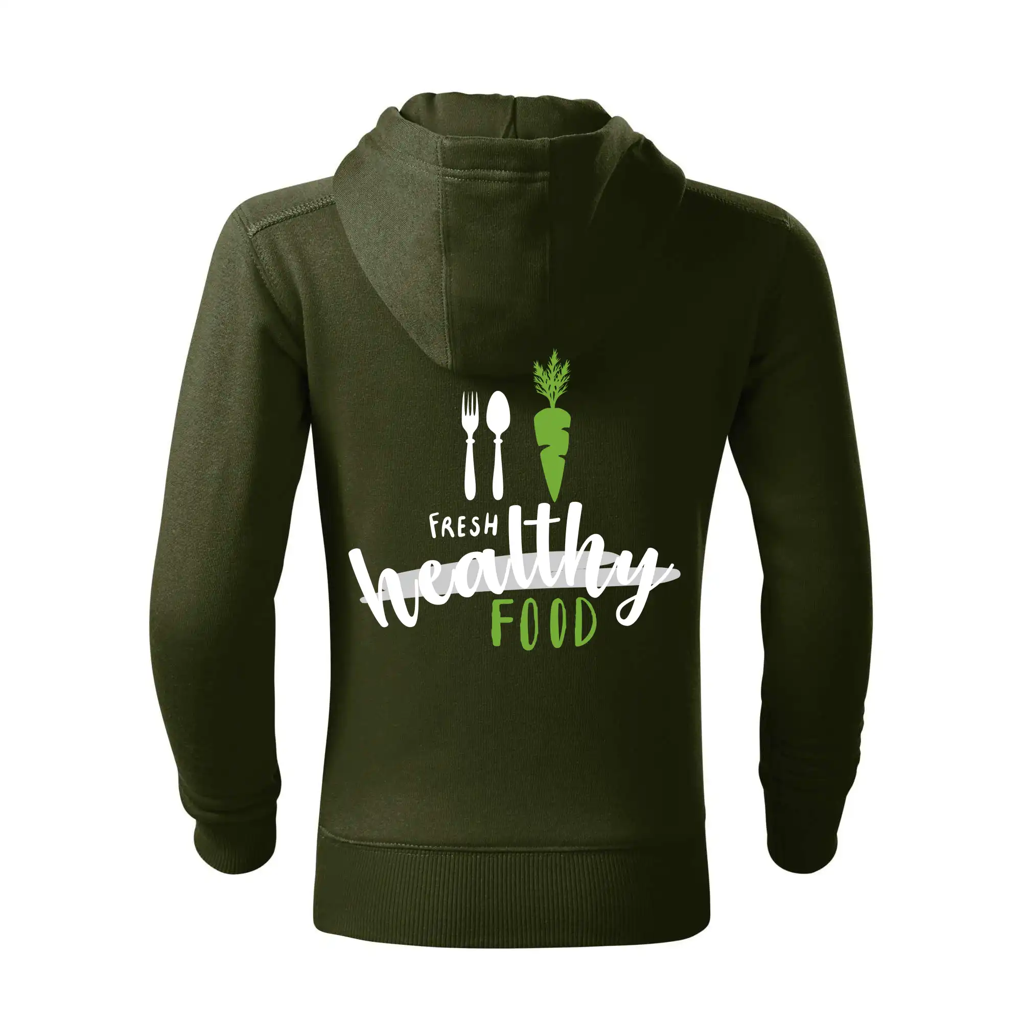 Fresh healthy food