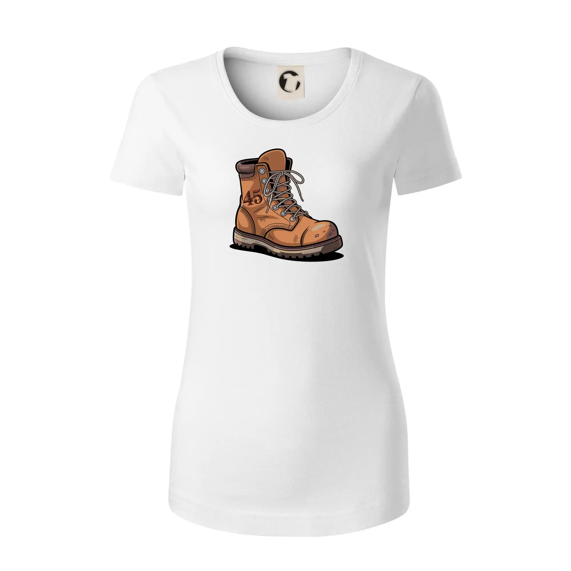 Turistická narozeninová bota 45