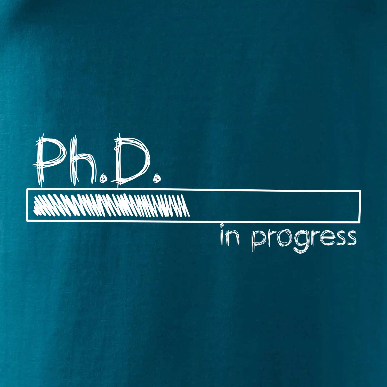 In progress titul Ph.D. doktor / doktorka (filozofie)
