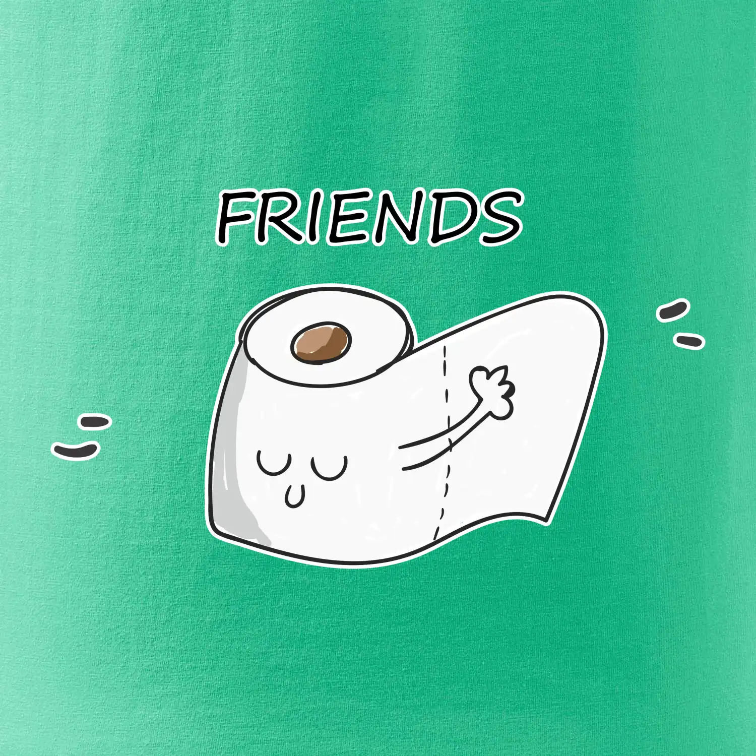 Best Friends WC