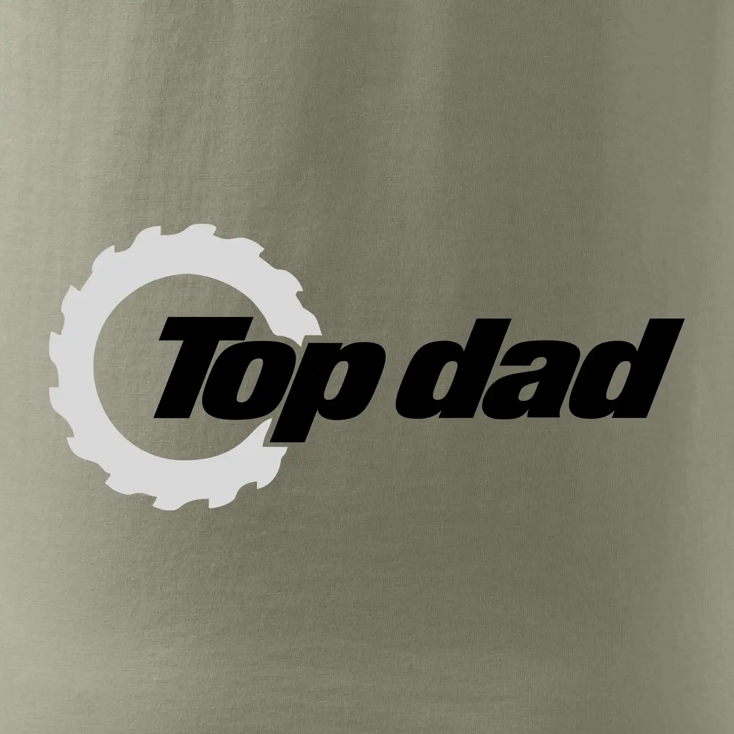 Top Dad