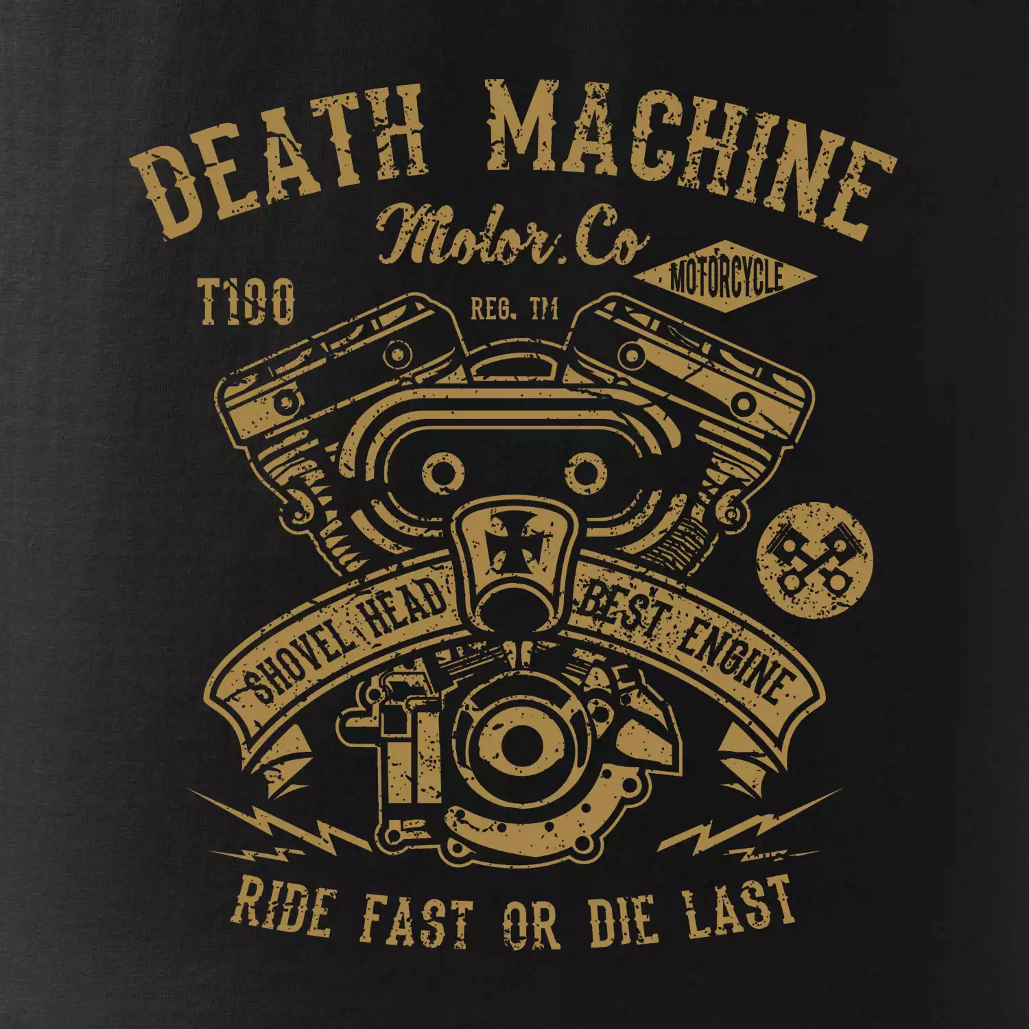 Death Machine