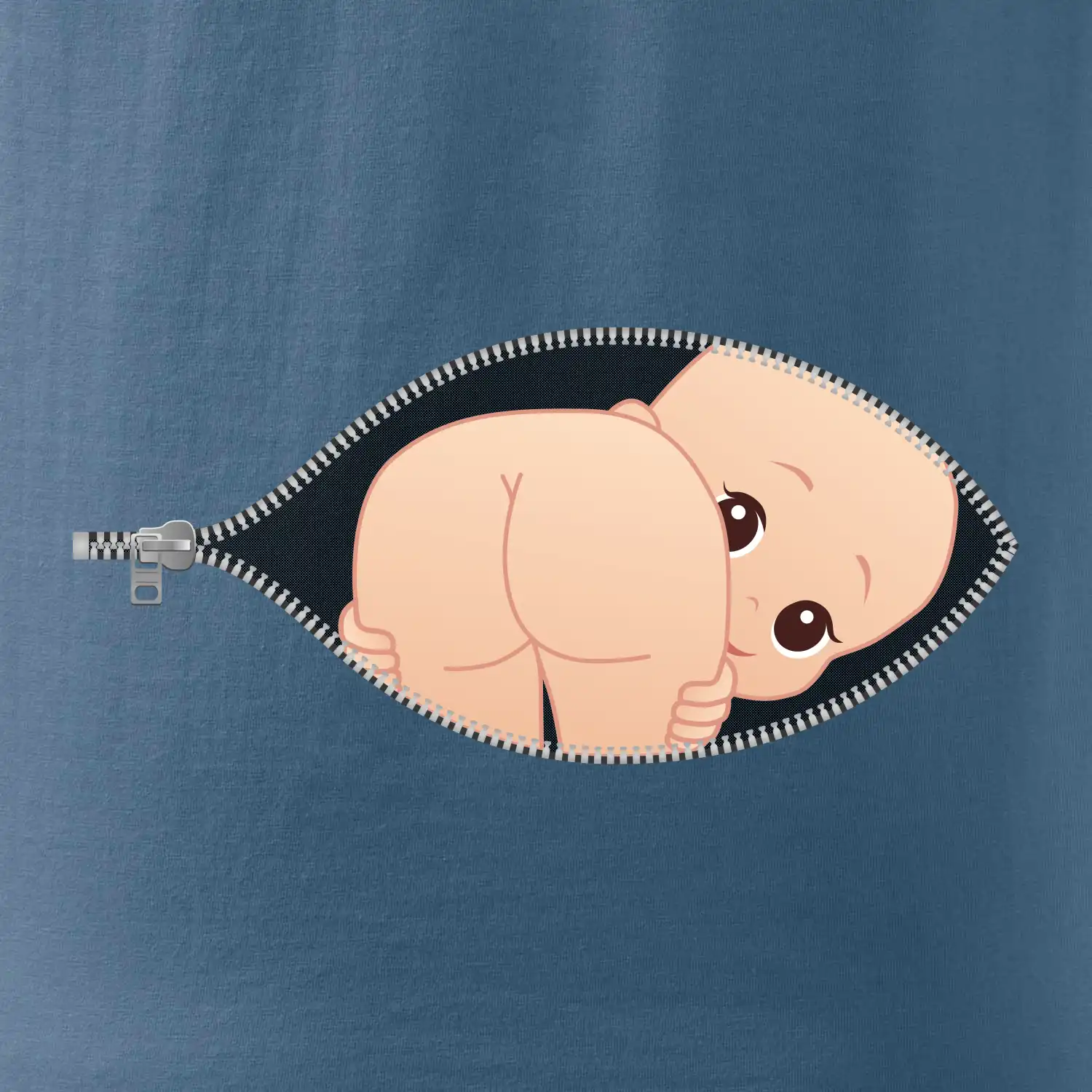 Miminko a zadeček (Hana-creative)