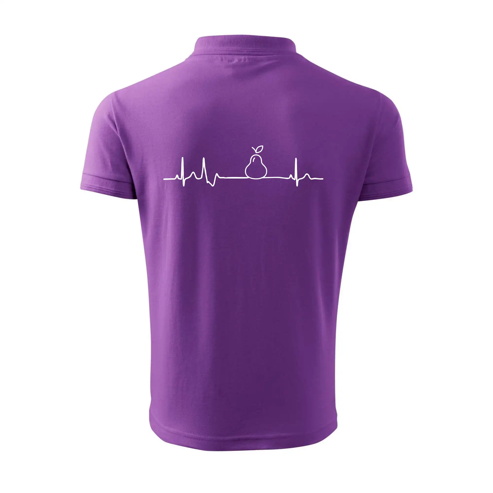 Hruška EKG