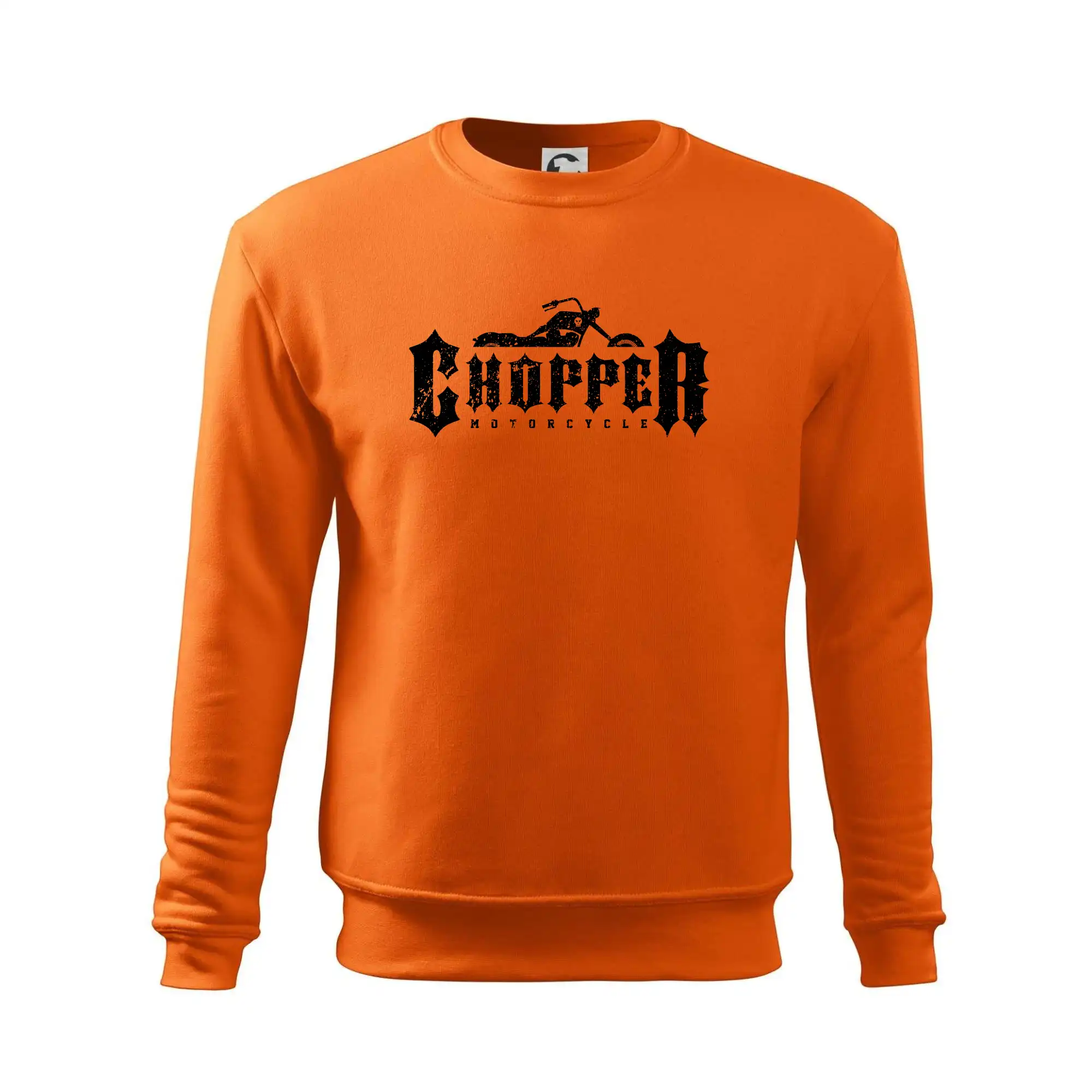 Chopper nápis