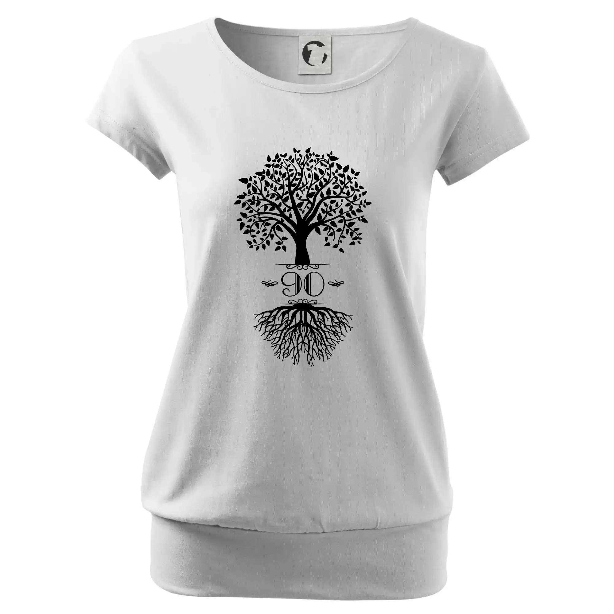 Narozeninový strom 90