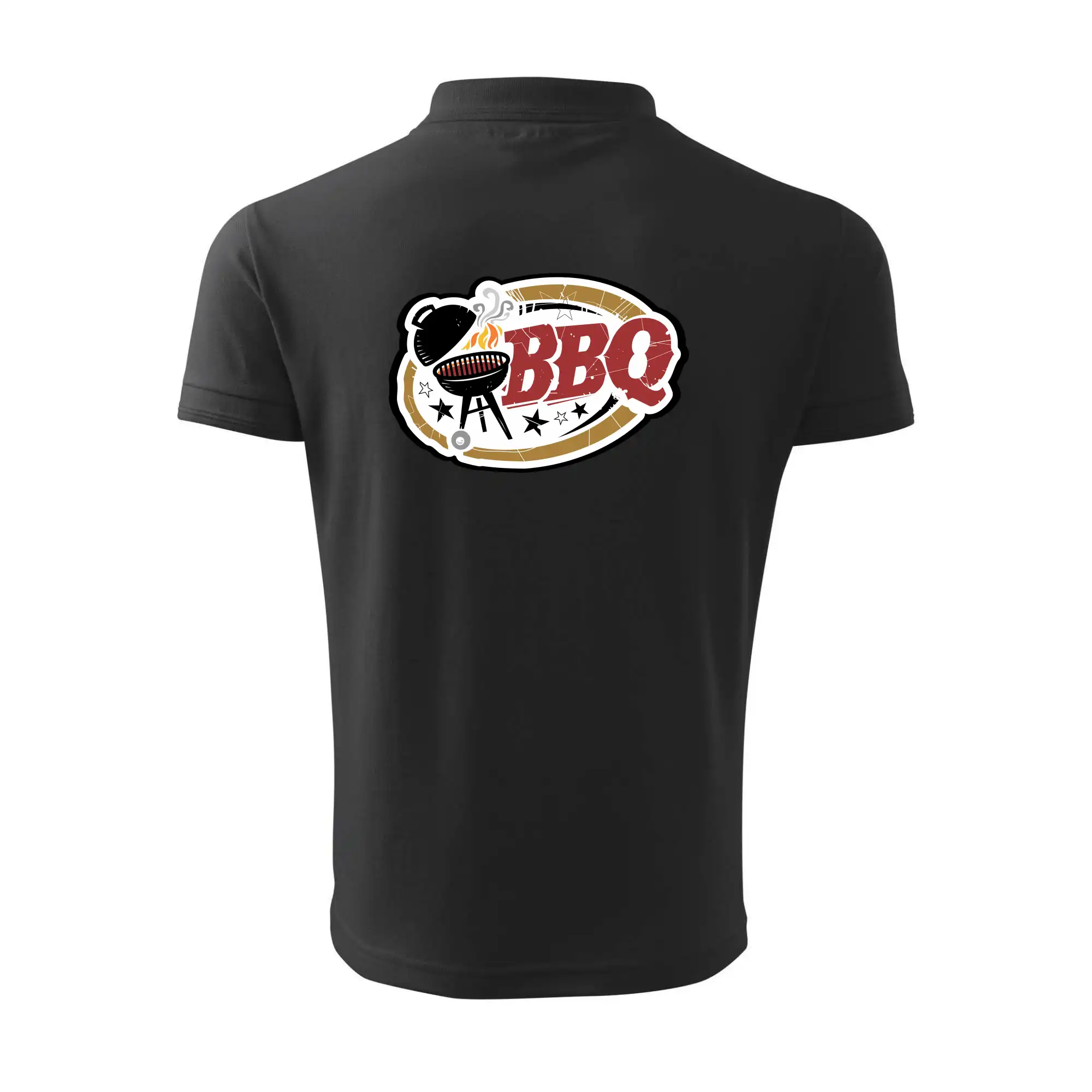 BBQ logo